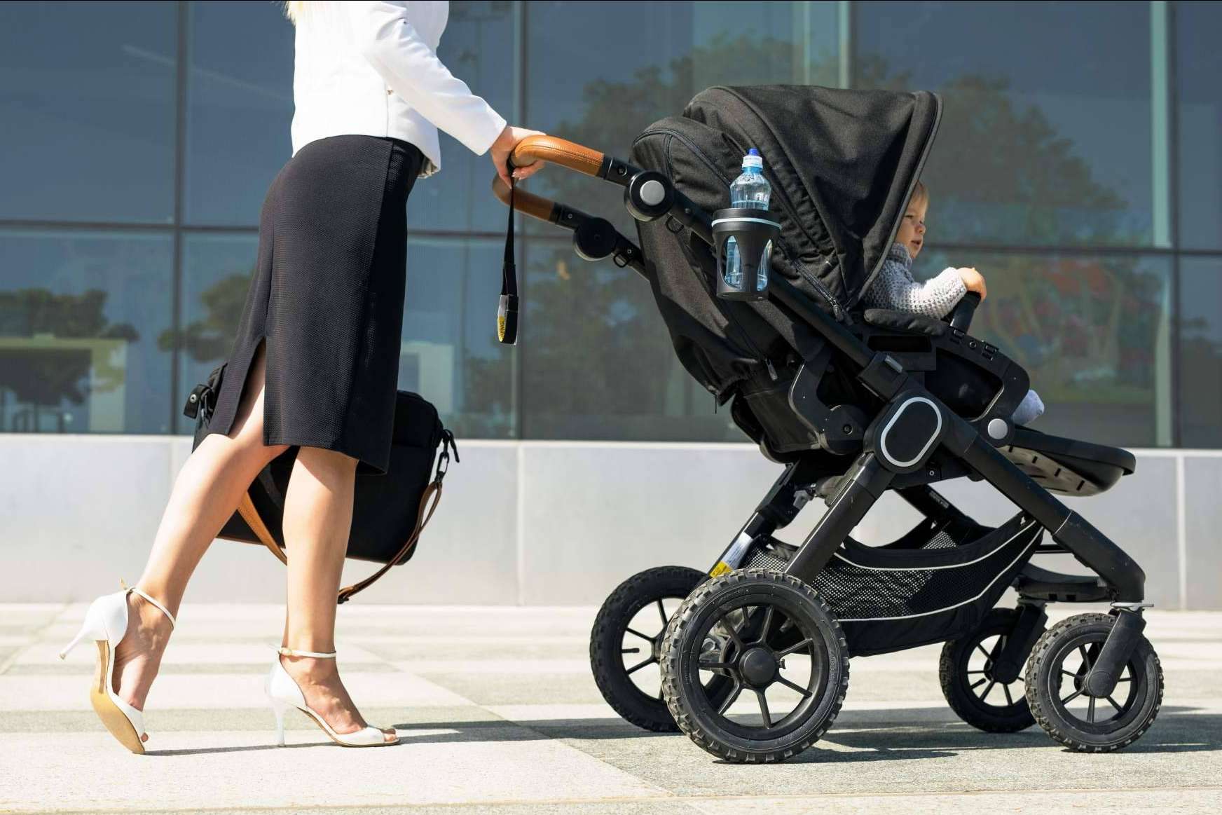 Comprar los mejores carritos de bebés del mercado con la guía de Comprar Mi Carrito