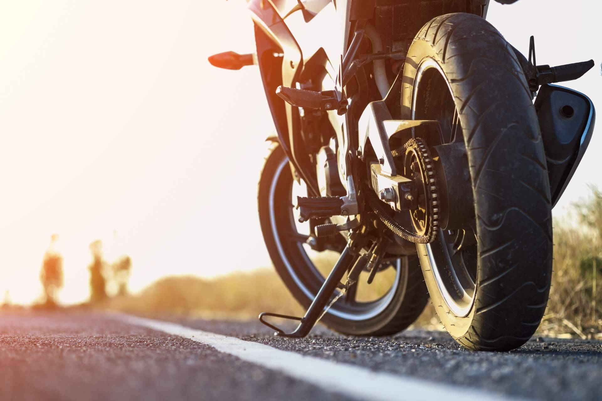 La marca de ropa de moto REV'IT