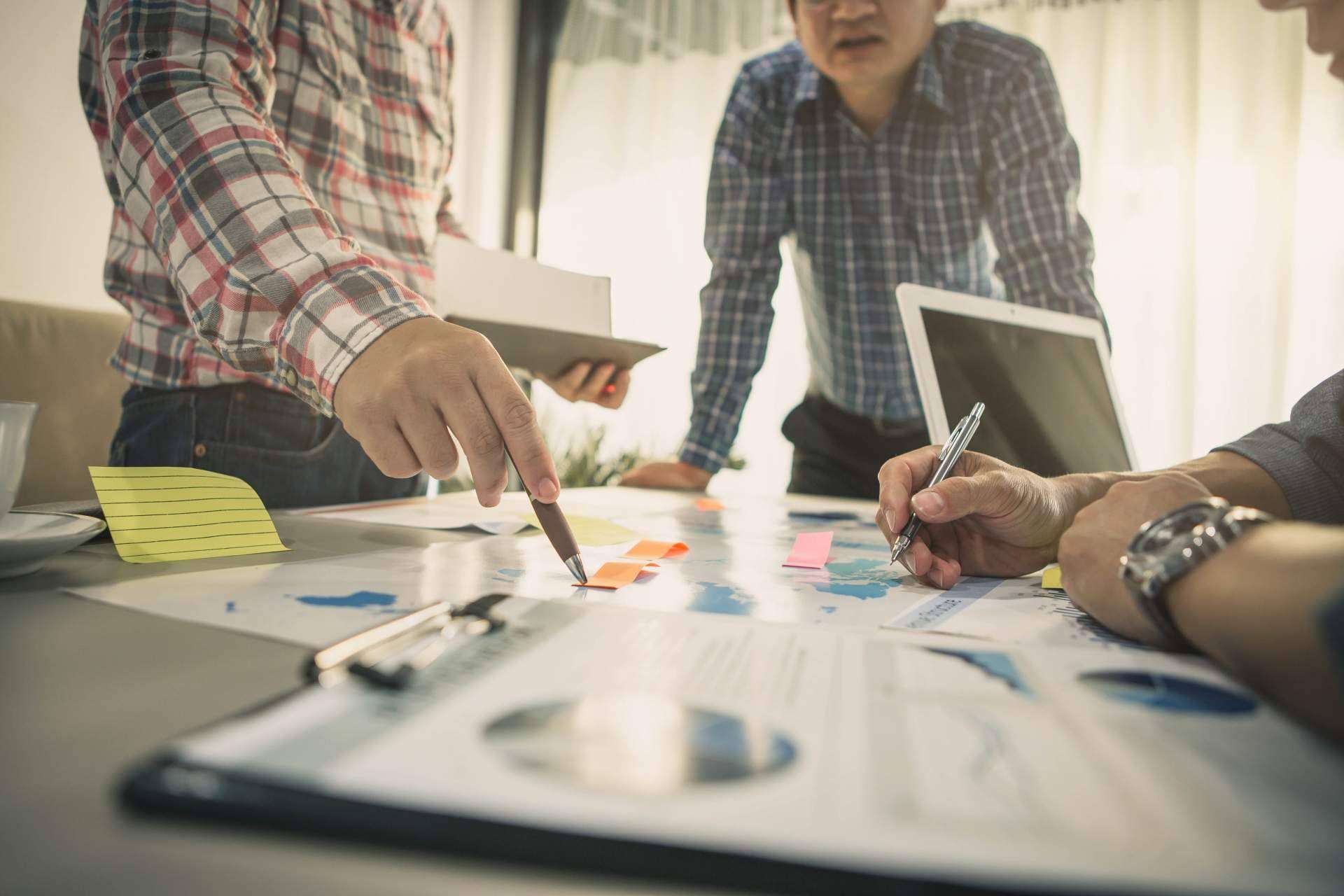 ADMK Team, el equipo de Brandformance que une Branding y Performance