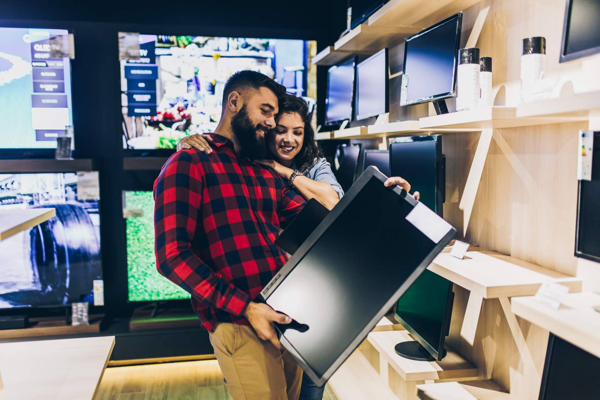 Globerada indica que lo barato puede salir caro, por eso ofrece consejos para comprar un televisor