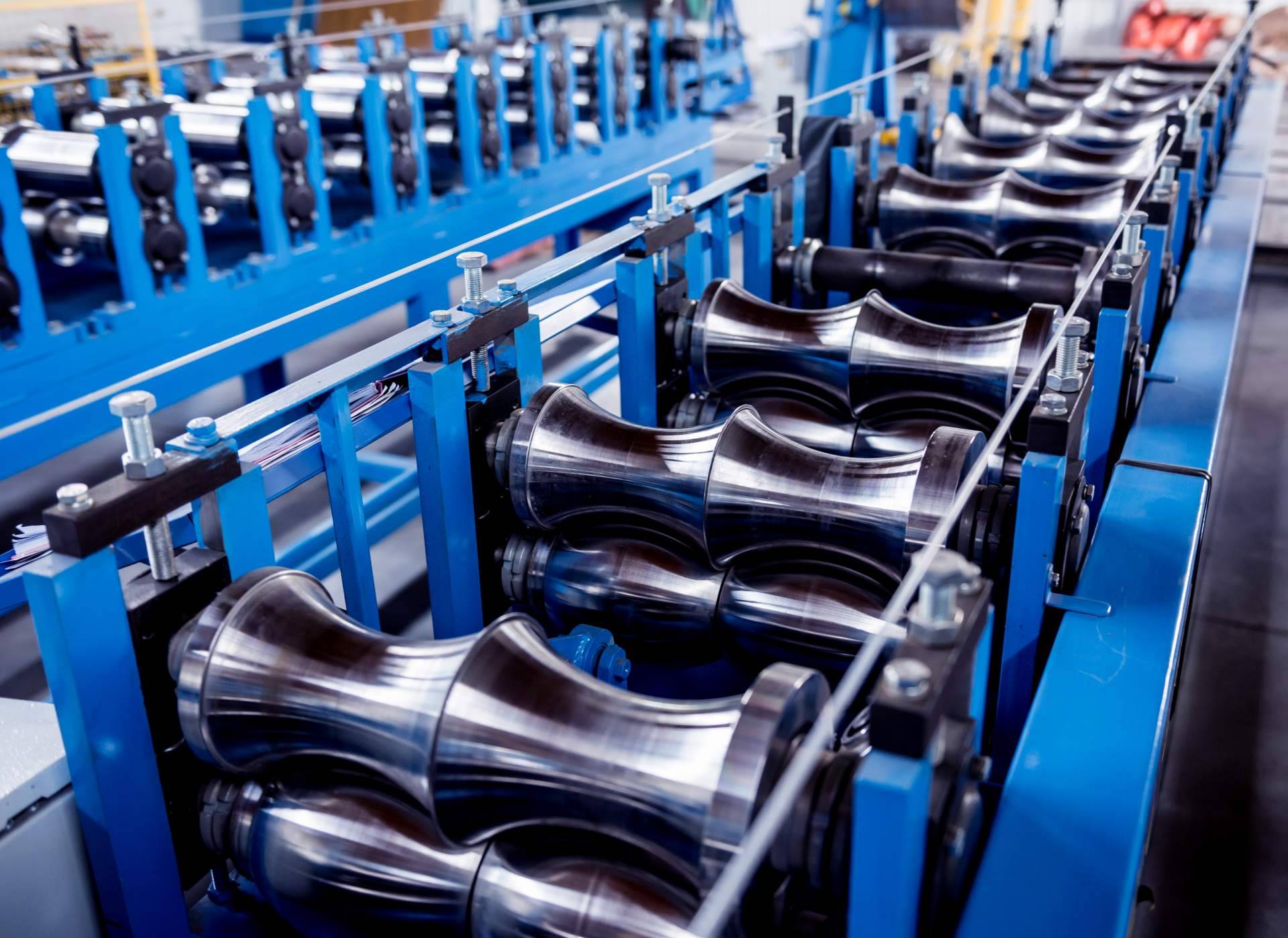 ¿Cuáles son los beneficios de contar con una fábrica digitalizada?, por Overtel