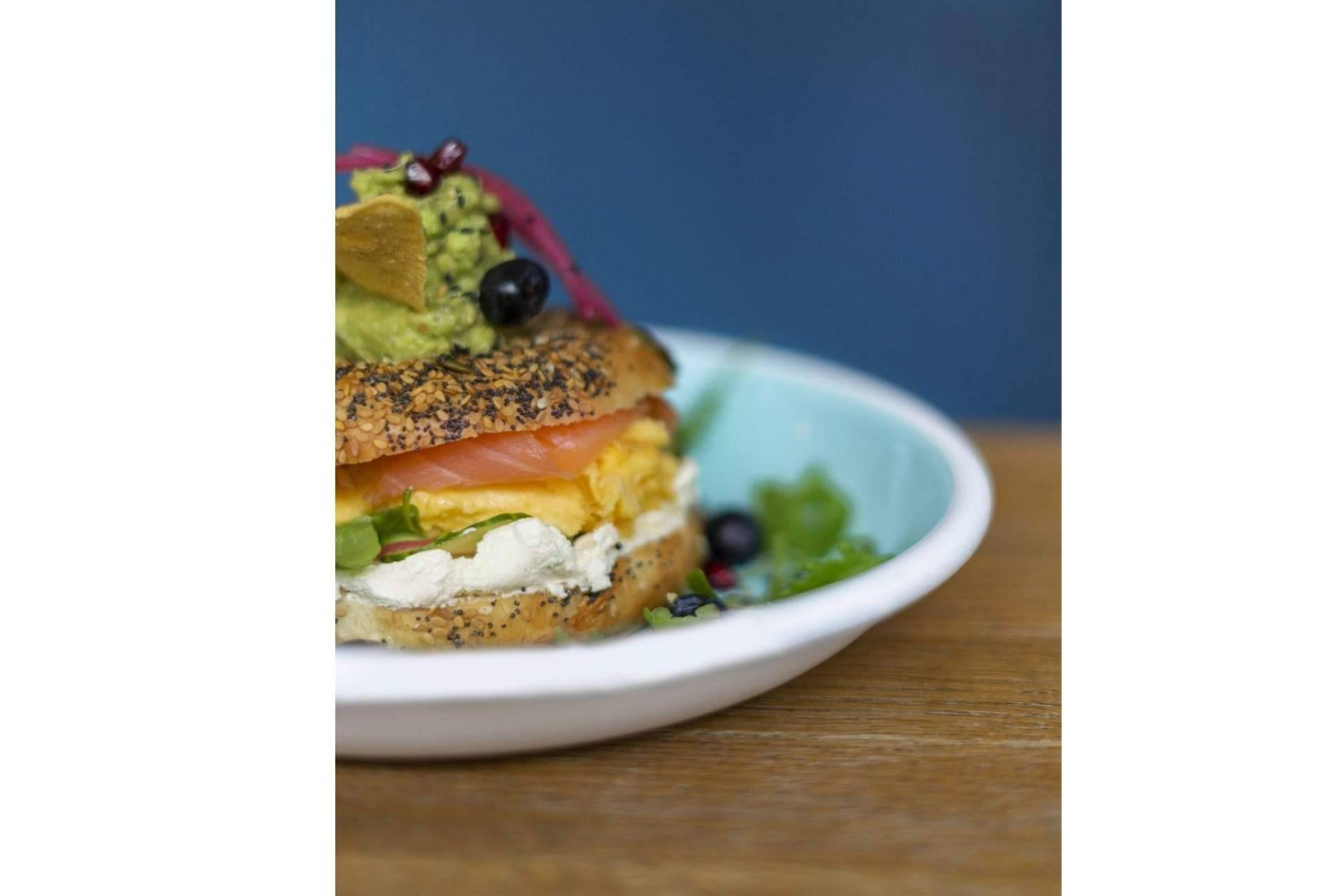 Barcino Food, un buen brunch en Barcelona