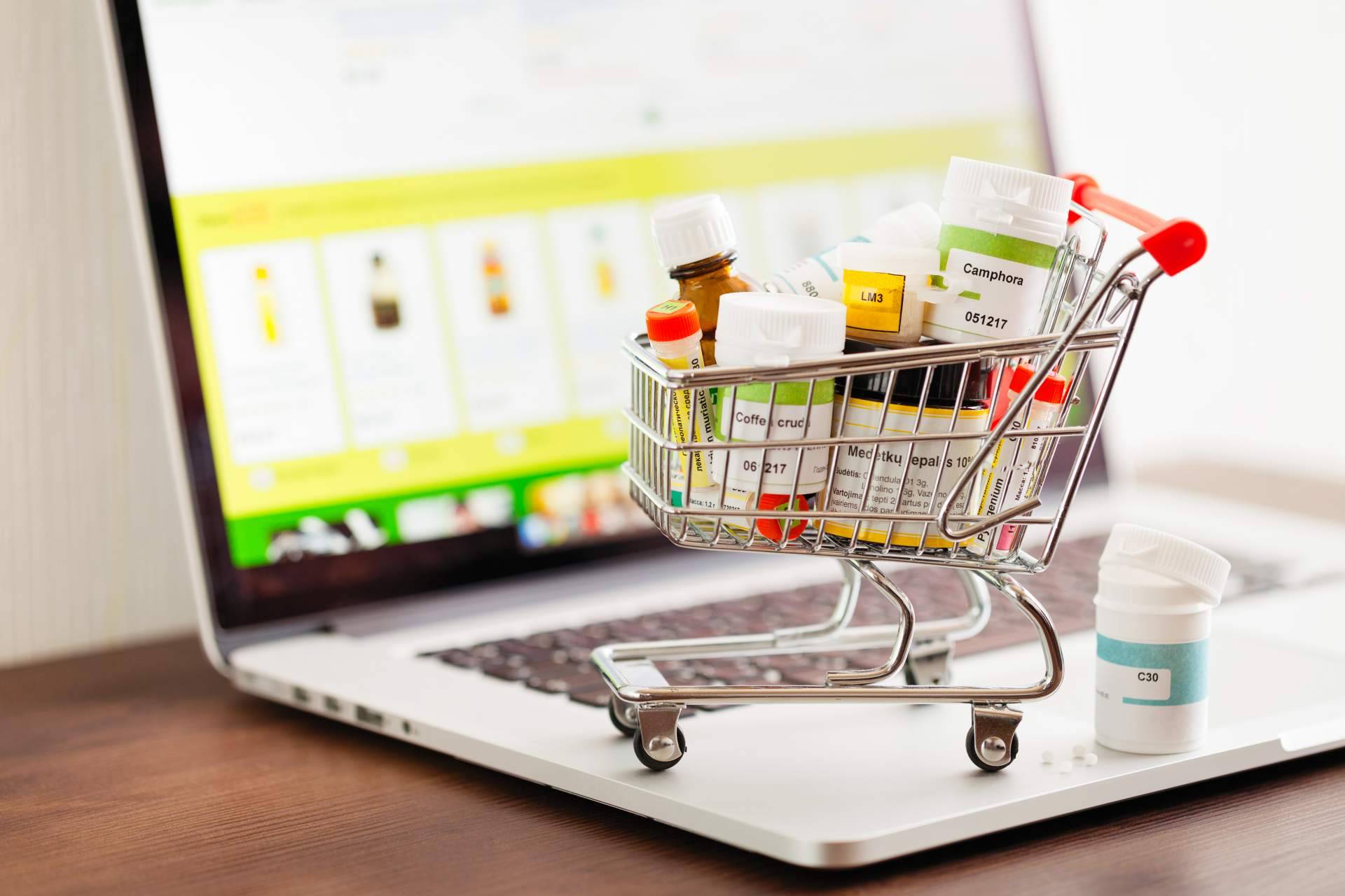 Asesoramiento farmacéutico personalizado y tienda online de la mano de RIVAS POSSE FARMACIA