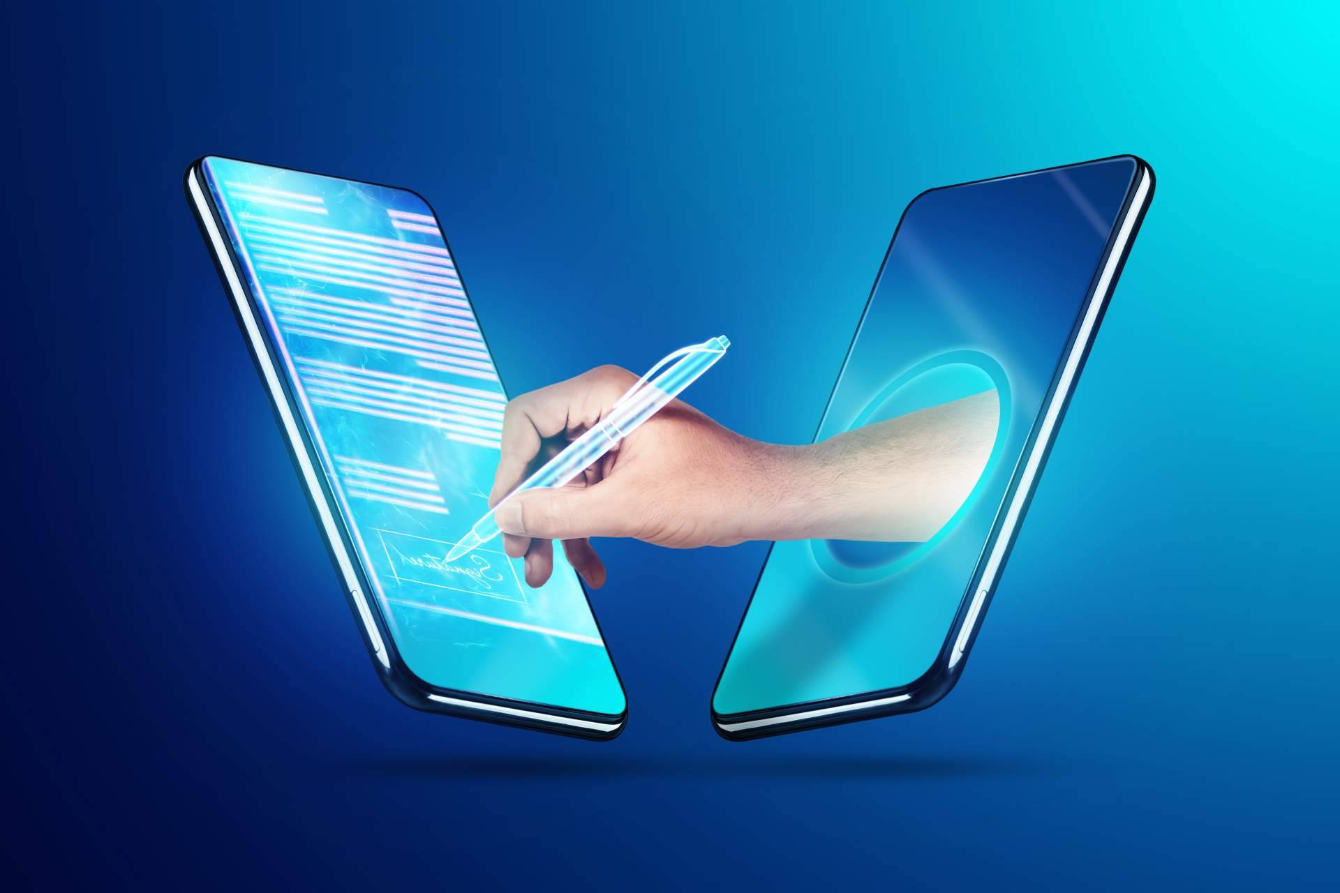 Firmar.online permite integrar la firma digital en un negocio