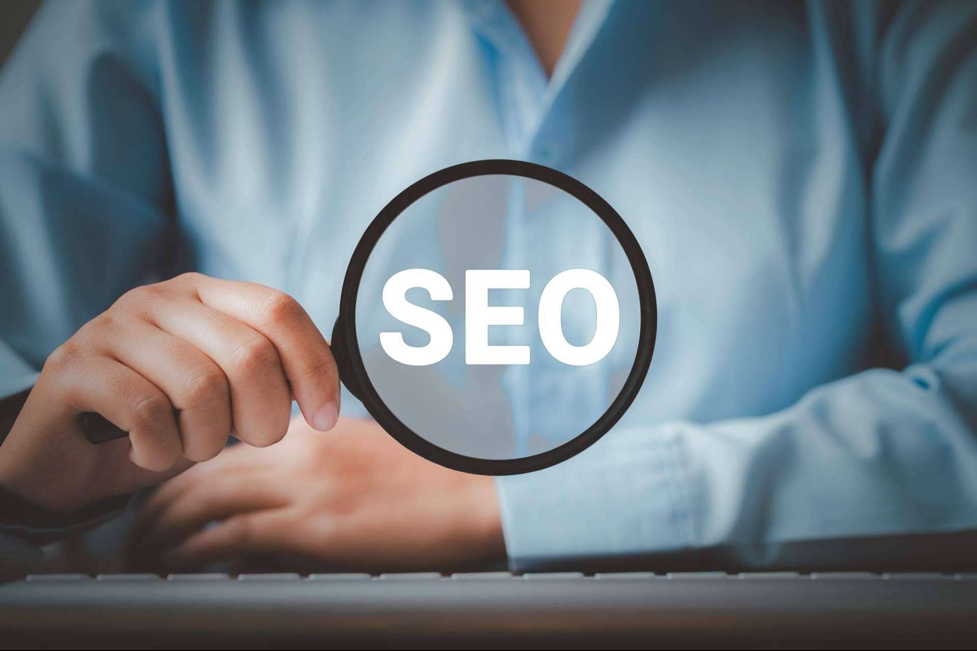 Las principales razones por las que contratar a una agencia de posicionamiento web, por Bilbolink