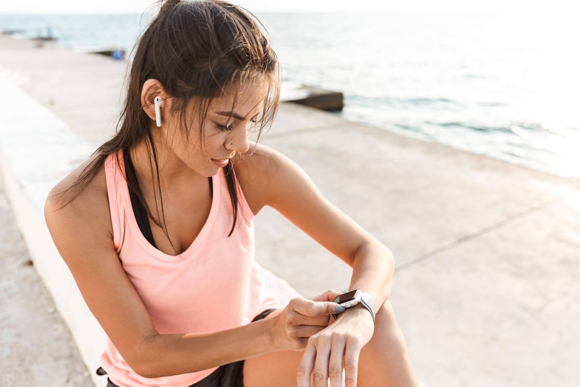 4 trucos para no arrepentirse de una compra, unos de los mayores expertos en relojes GPS ayudan a elegir un smartwatch