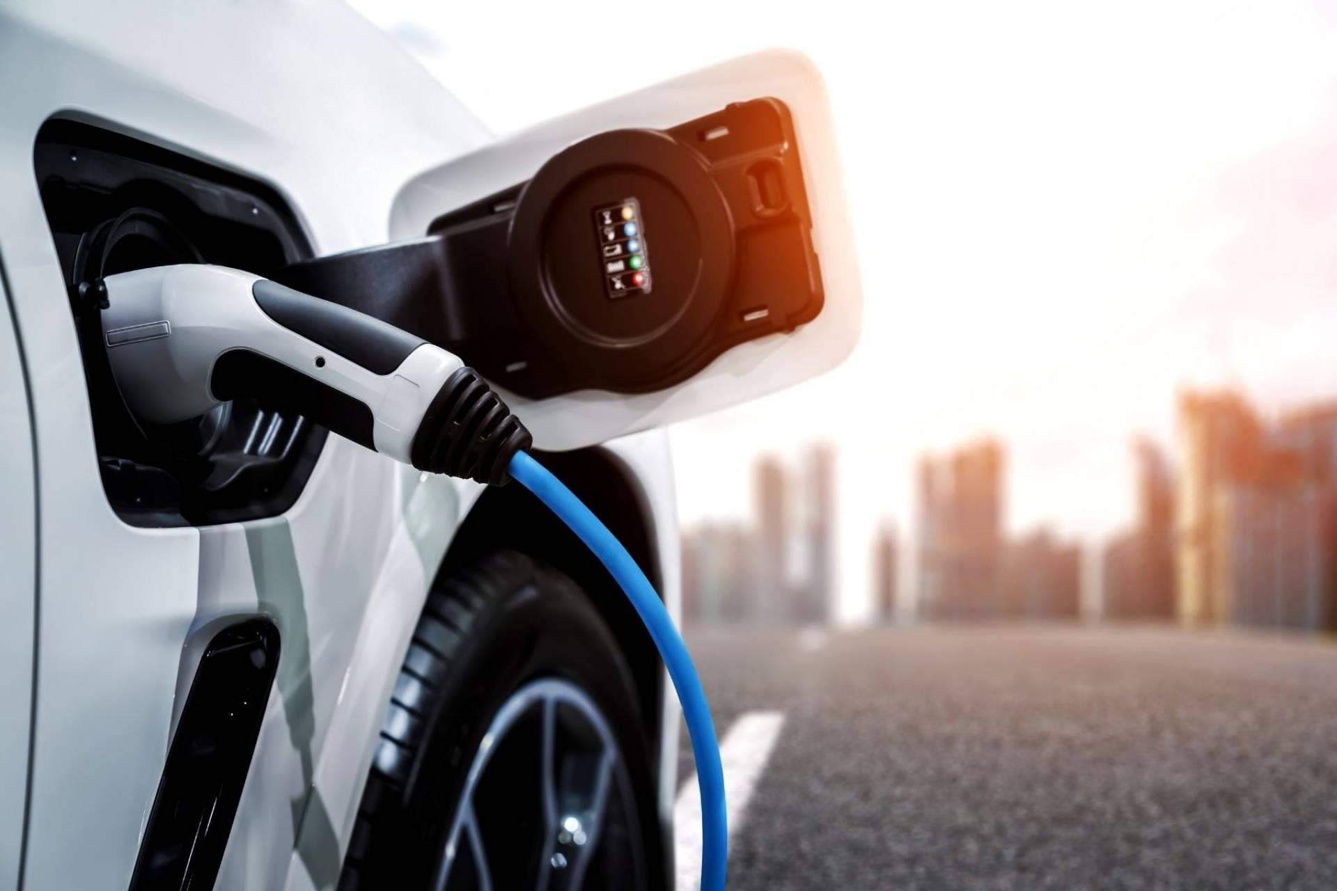 Los coches de ocasión eléctricos que dispone la compañía SF Motor