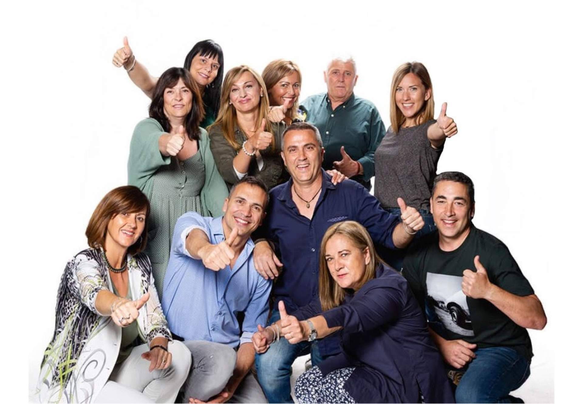 Grupo AVEA es una empresa operadora logística reconocida en el sector