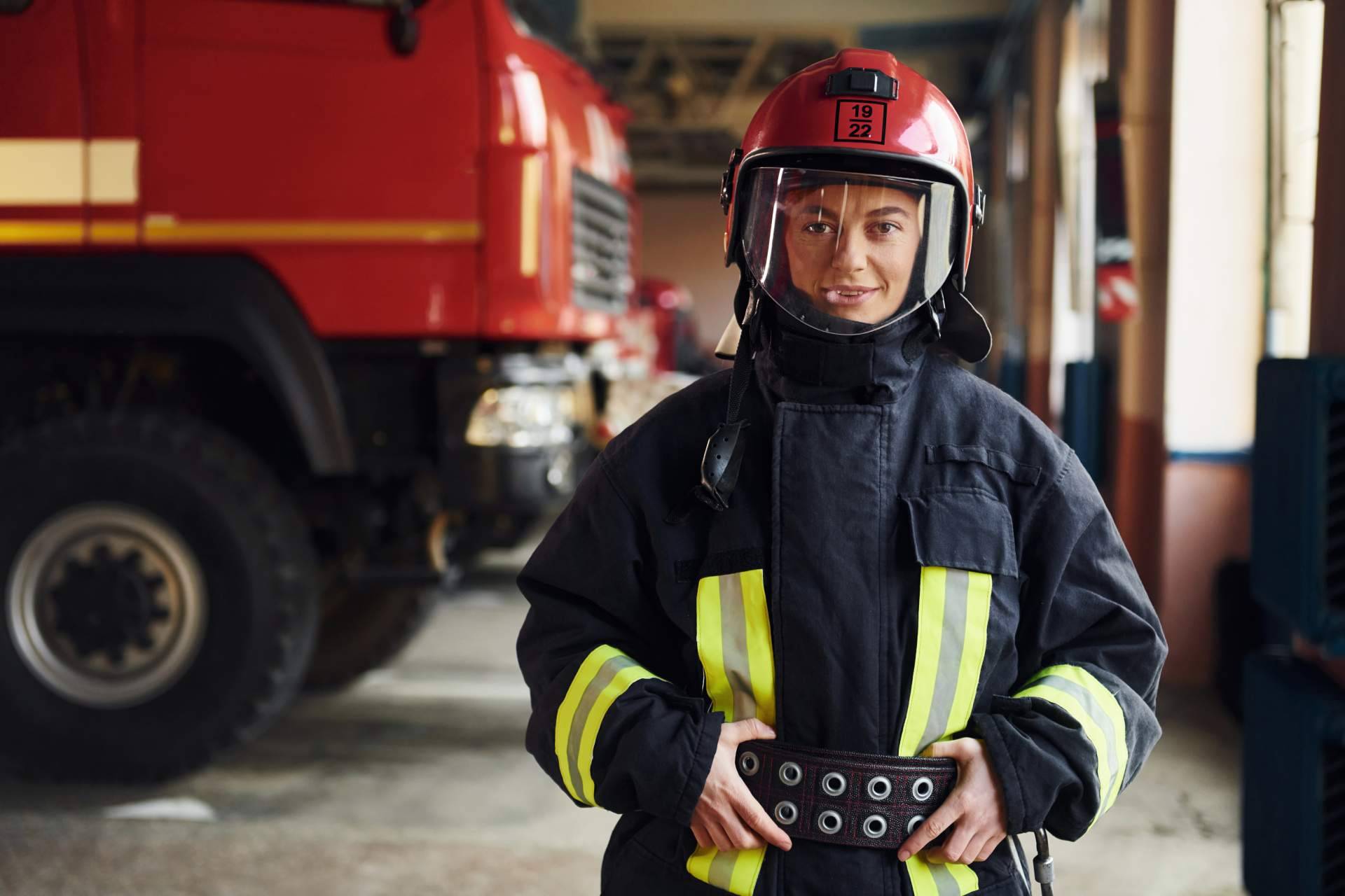 Conocer toda la información de actualidad para los bomberos es posible en Foro Bomberos