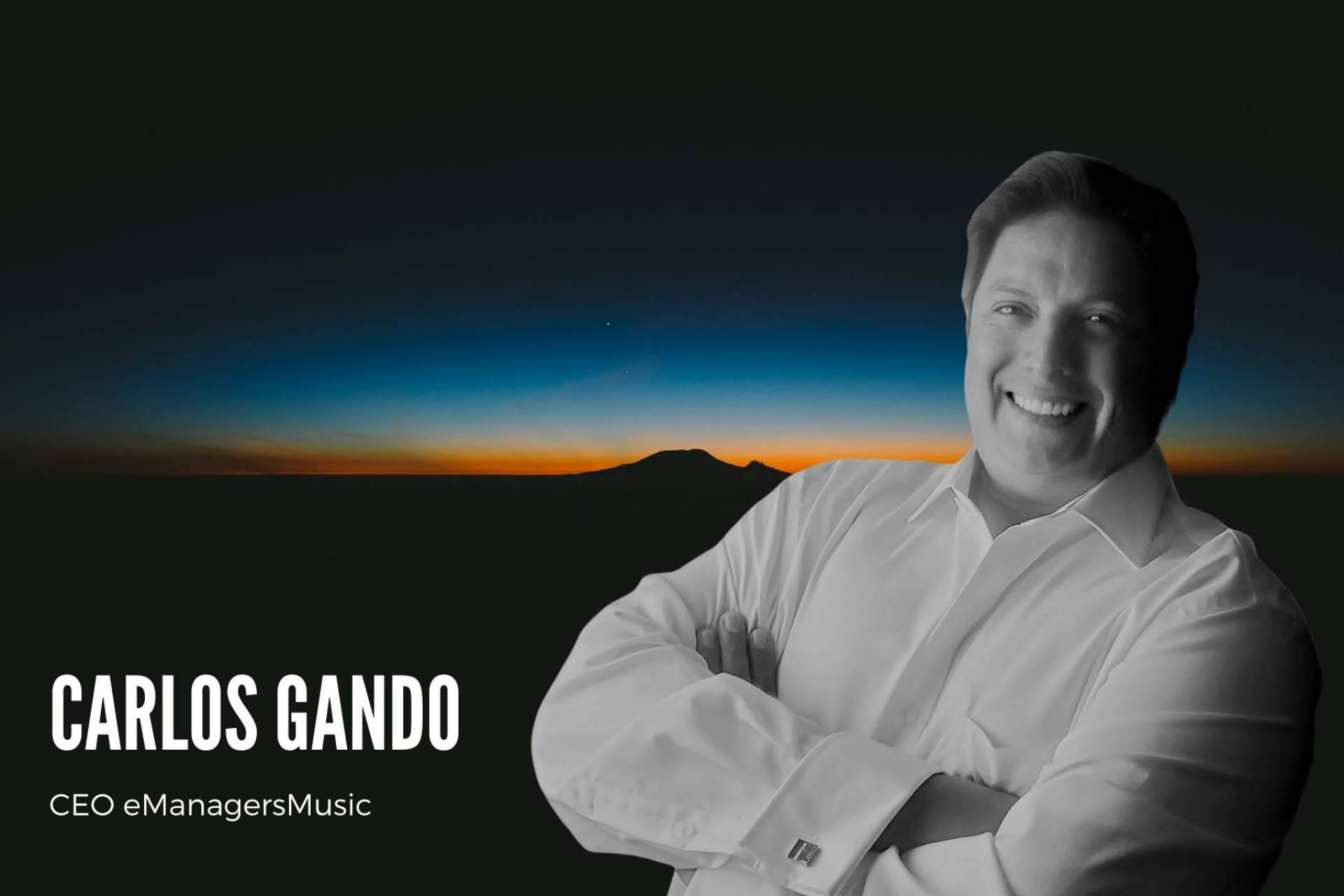 eManagers Music se lanza a por el mercado de la música en español