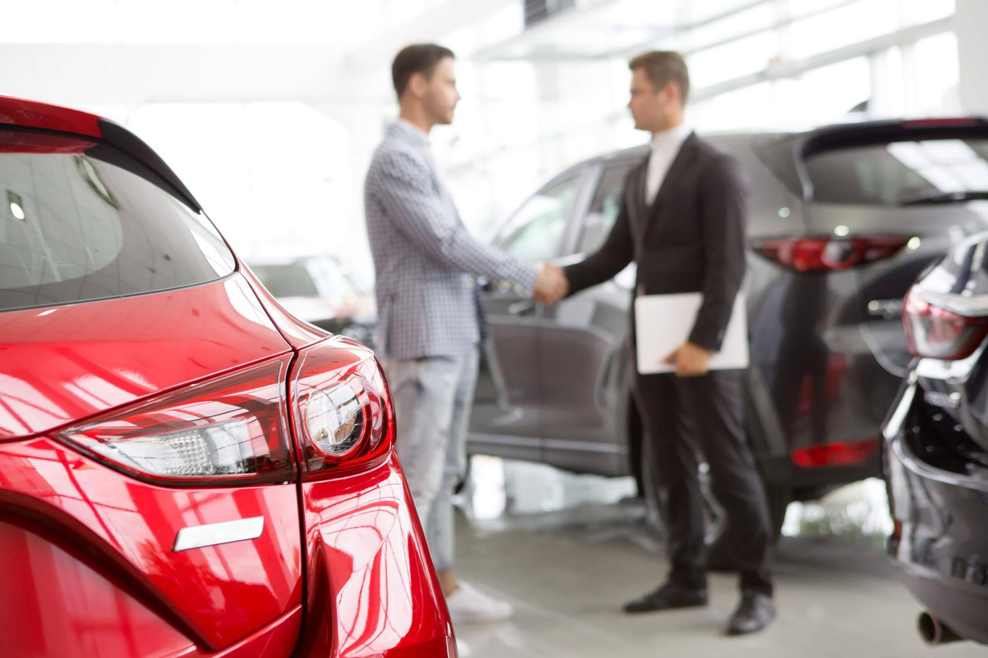 ¿Dónde encontrar coches para cualquier tipo de necesidades y gustos? Renting Car Fácil