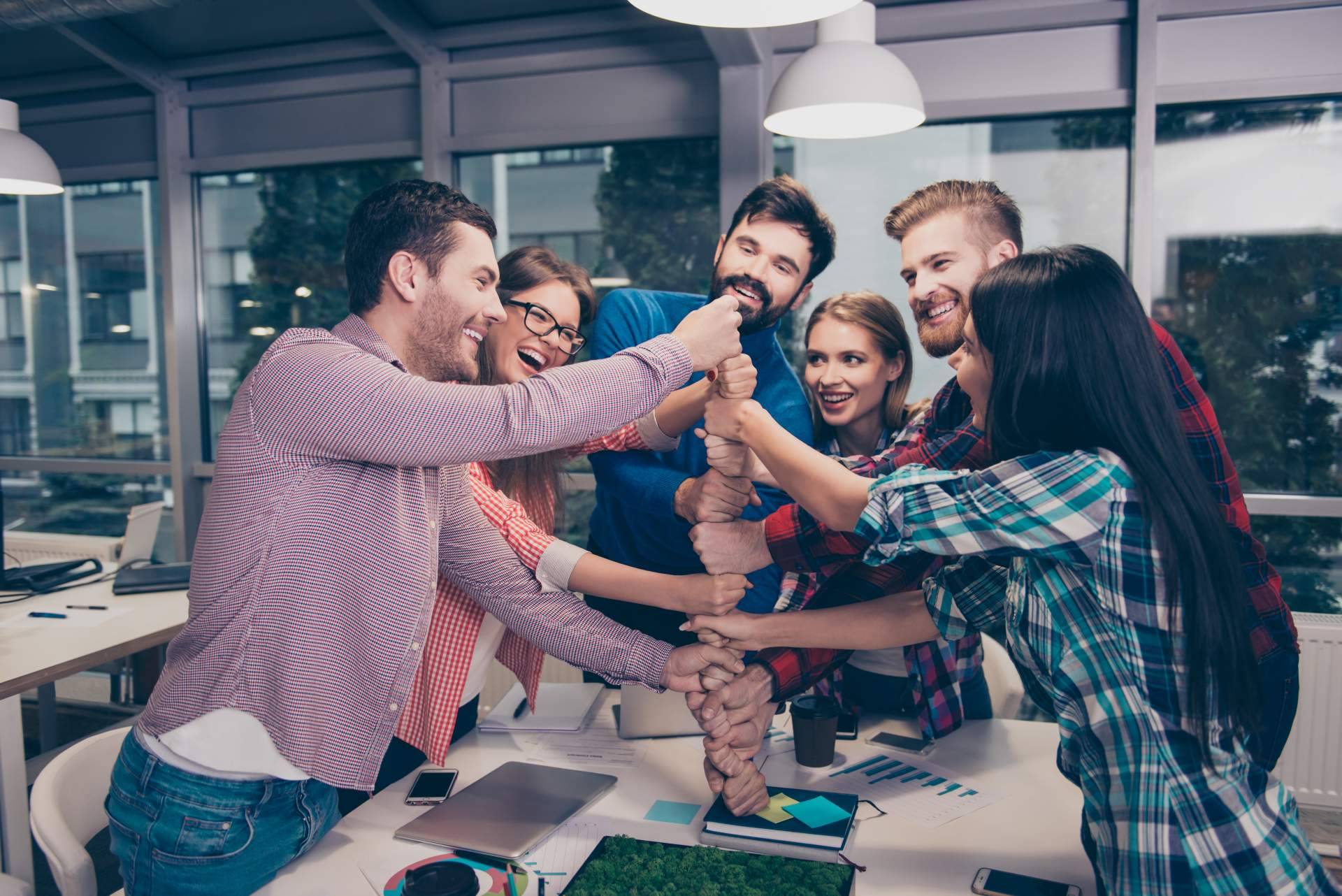 Be&Coaching habla sobre la importancia de la agilización de los equipos de trabajo