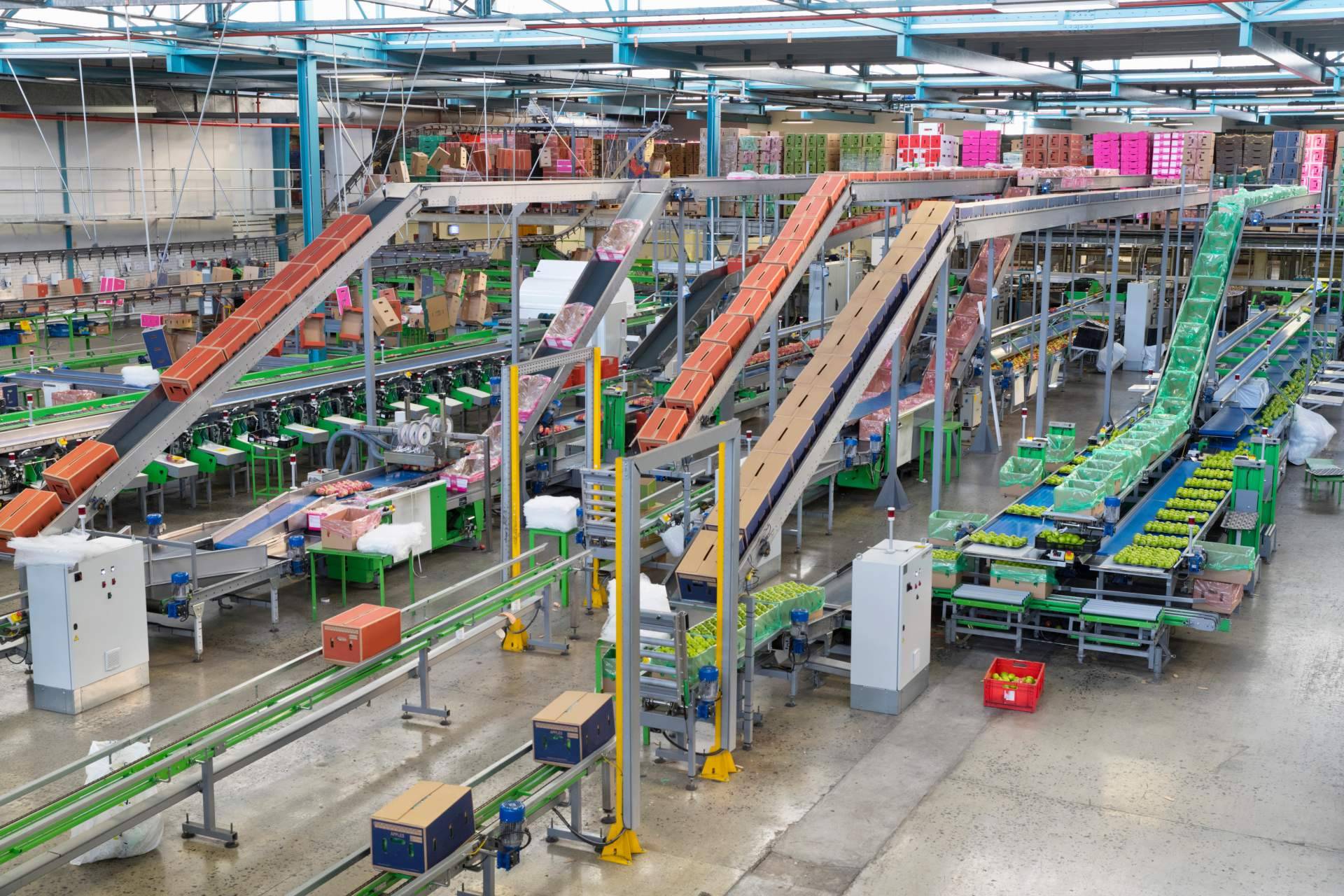 Overtel contribuye al incremento de productividad