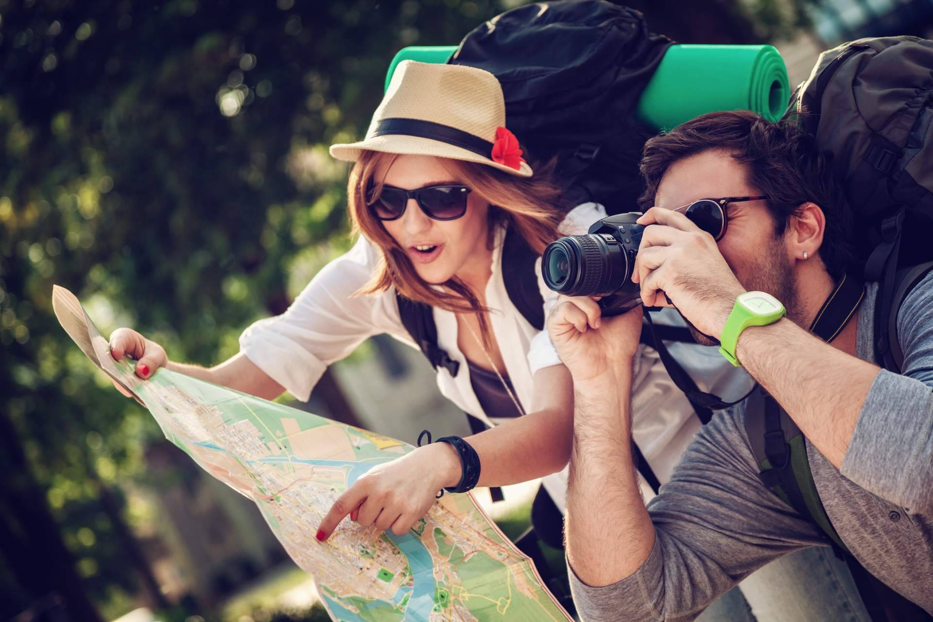 Coverontrip permite volver a viajar con total tranquilidad con el seguro de viaje por COVID-19