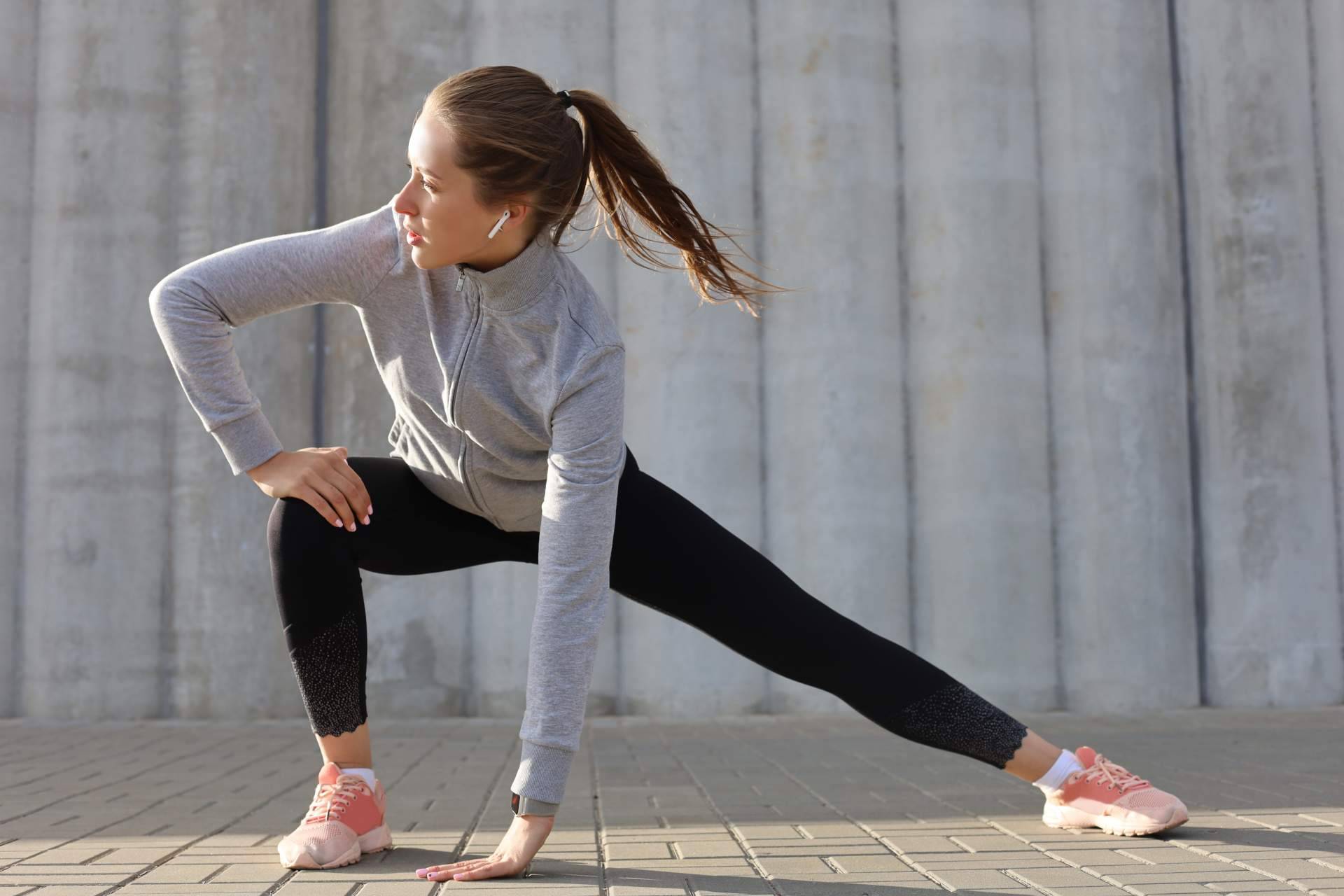El equipo de PmteamWomanFit aconseja para conseguir aumentar el gasto calórico