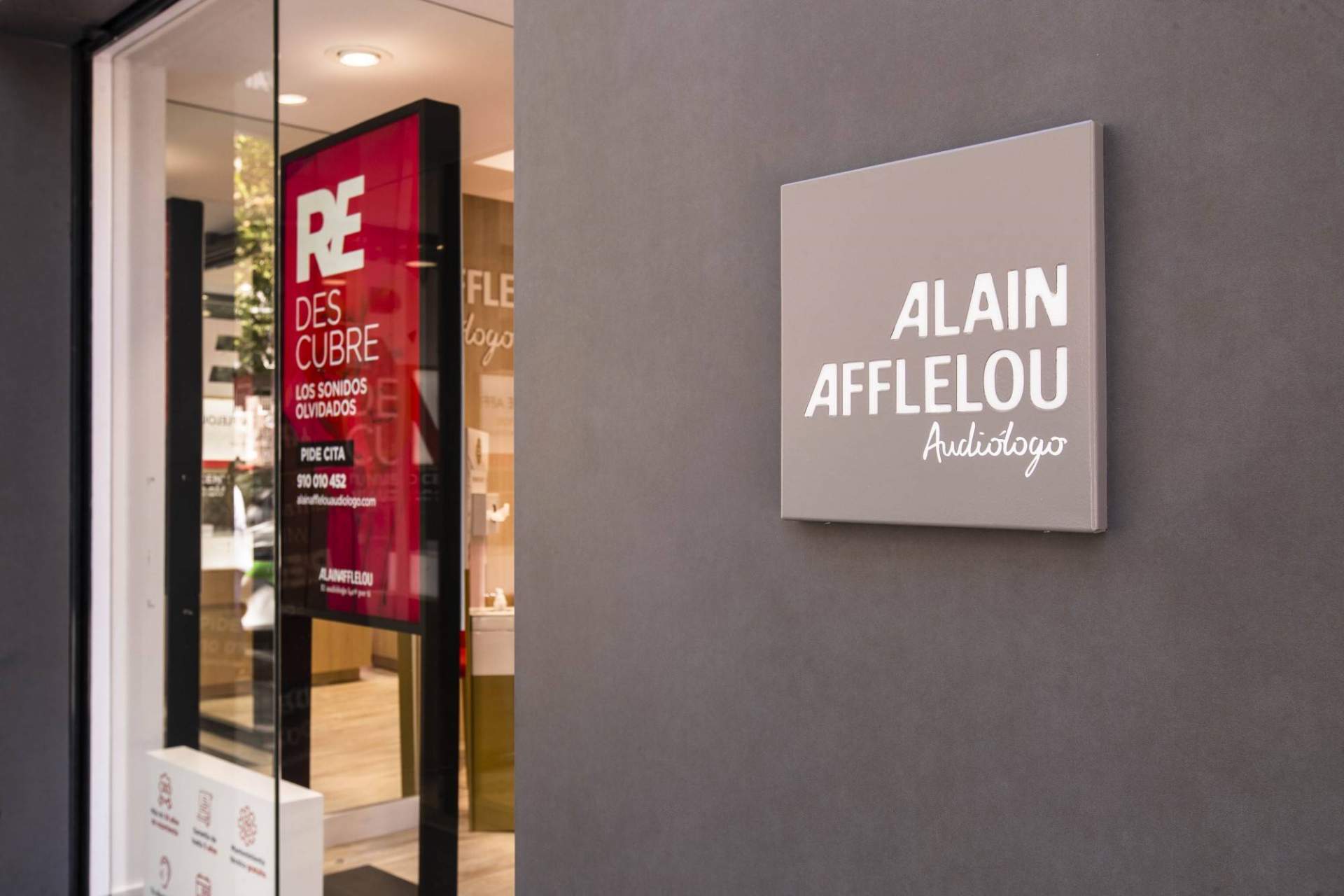 1.000.000 de euros en nuevos audífonos, el regalo de Audifono.es y Alain Afflelou Audiólogo