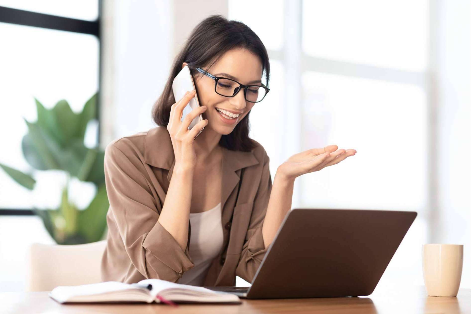 Digital Workplace, la apuesta para incrementar la rentabilidad de una empresa con el soporte de Sosmatic