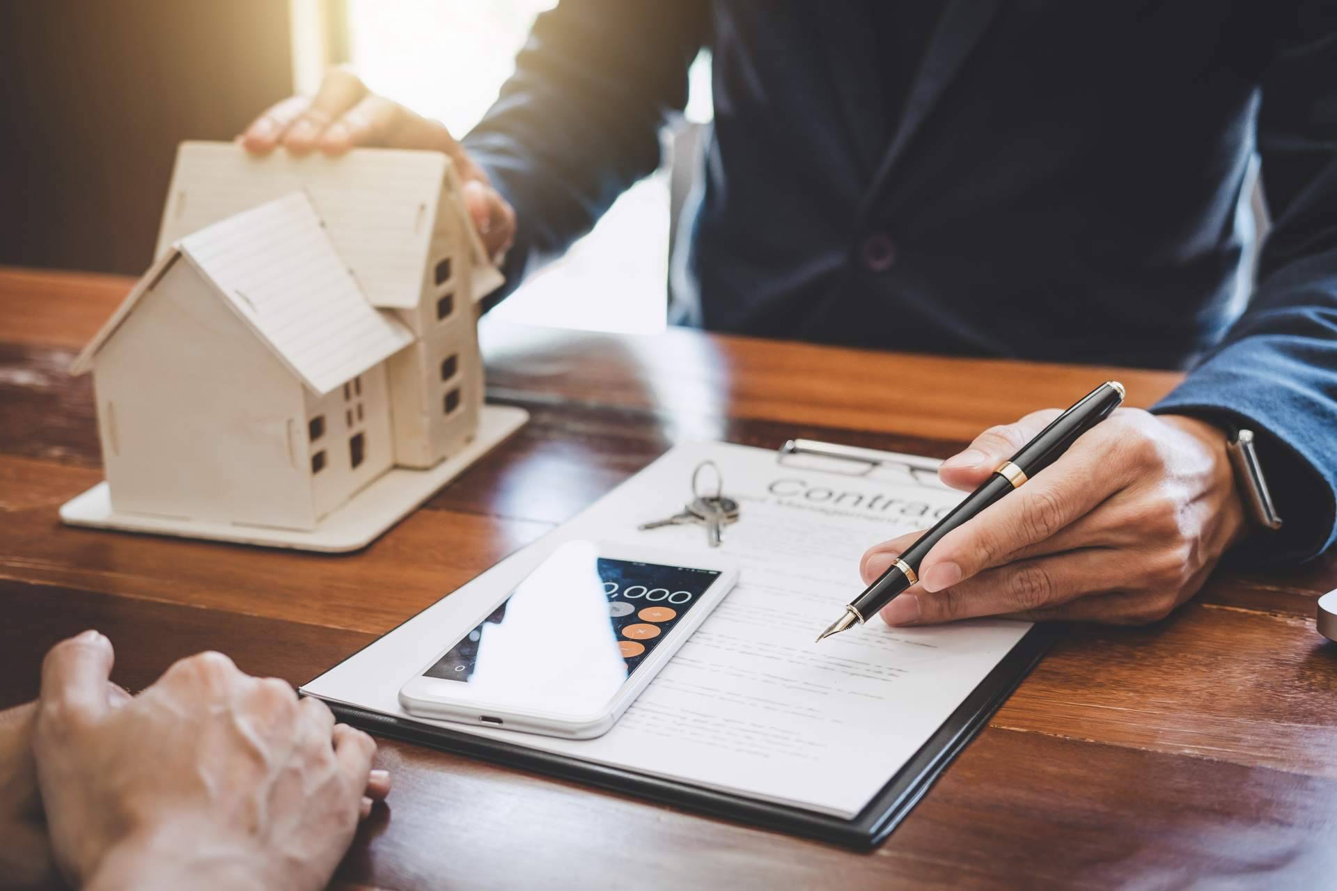 Los servicios inmobiliarios de SteraM Flats Torremolinos