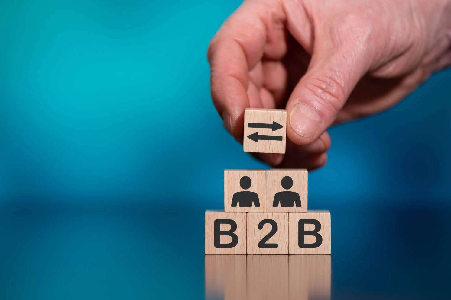 Mejorar la captación de leads en el sector B2B, con BCM Marketing