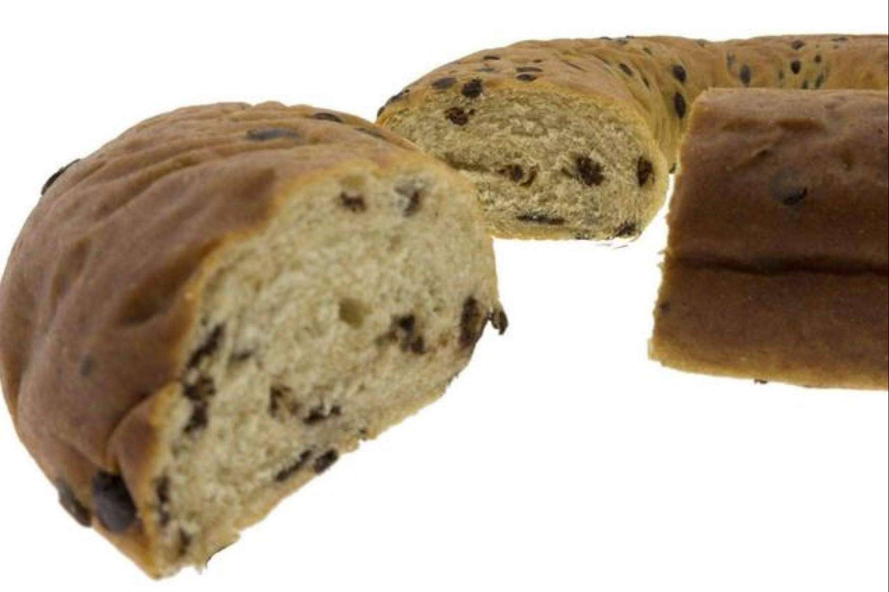 Comprar el roscón de reyes de Biopanadería durante todo el año