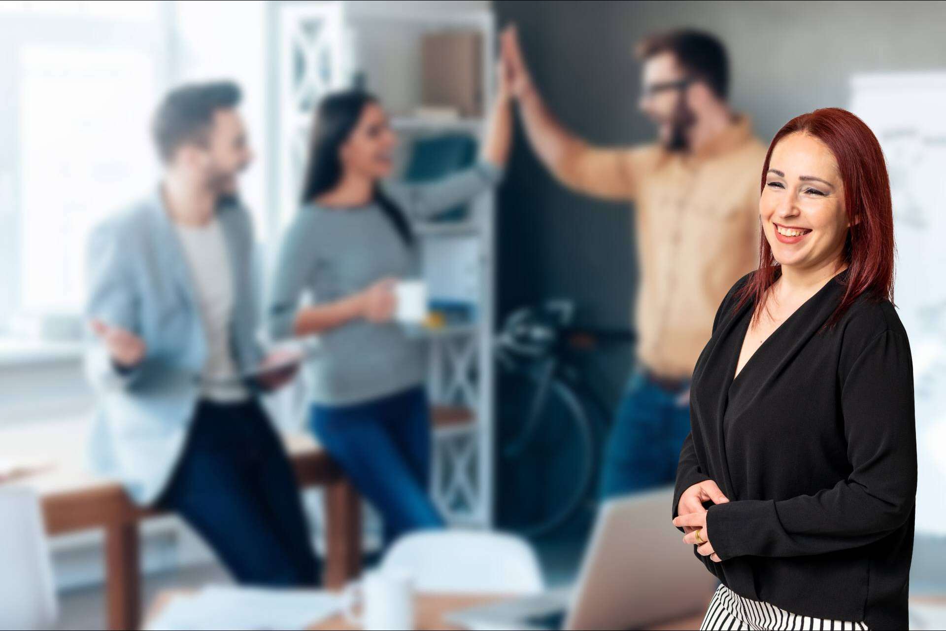 El éxito empresarial según Atraccis