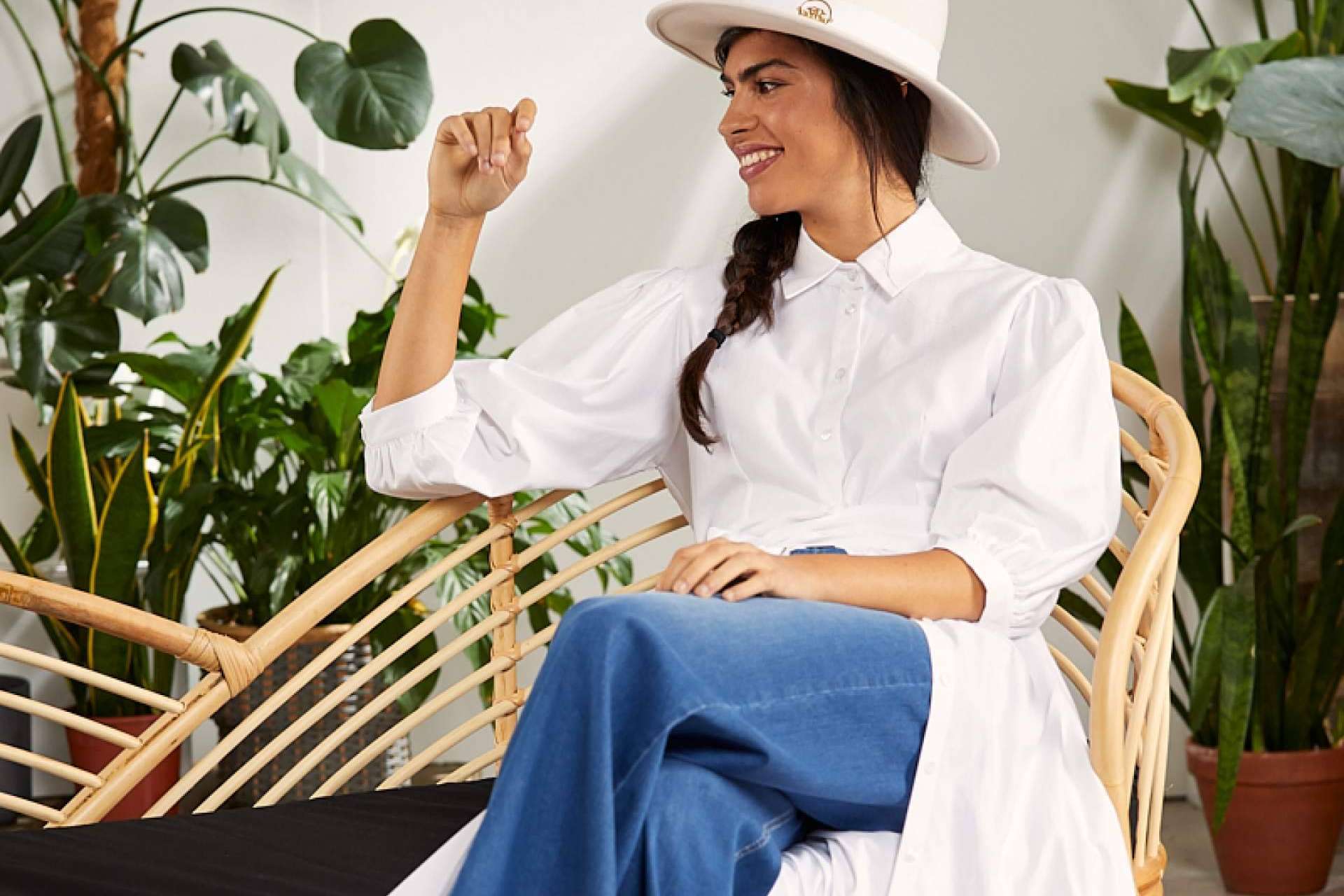 Primavera verano 2022, la nueva colección de Lolitas&L