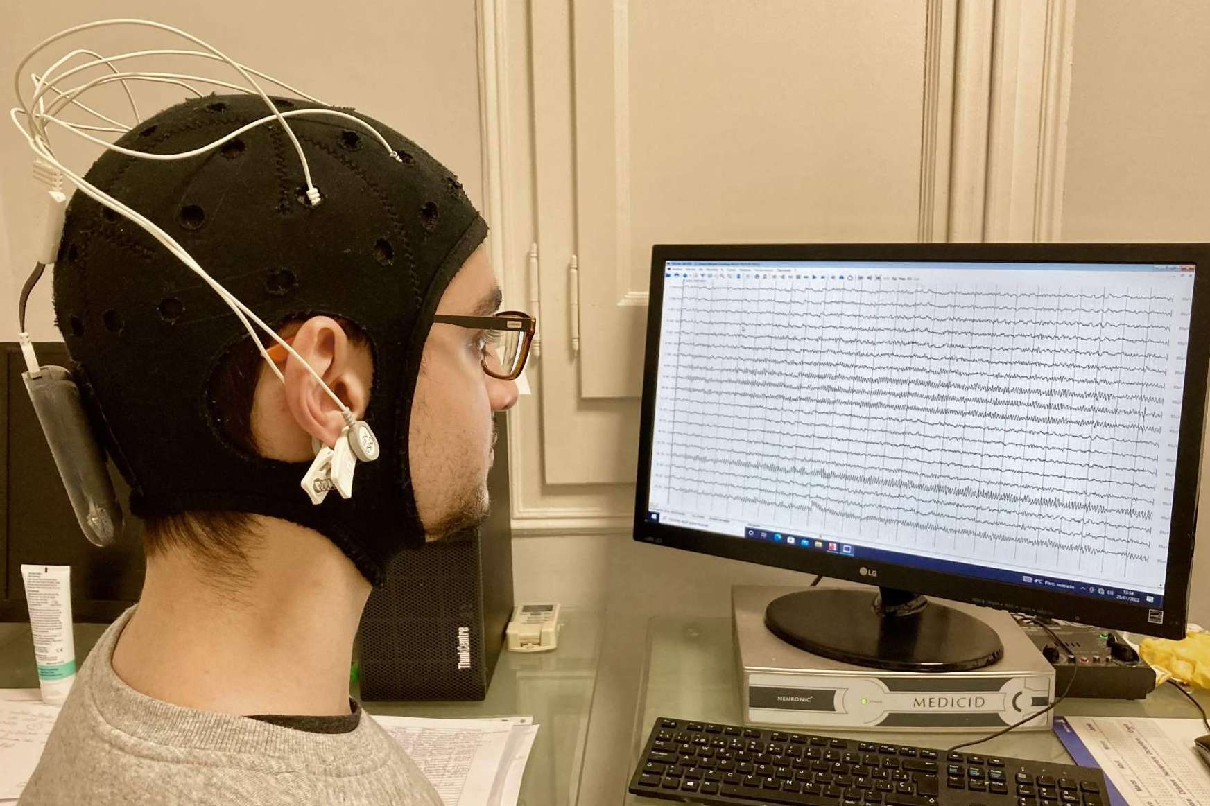 Recuperación tras sufrir un ictus gracias a los tratamientos de neuromodulación