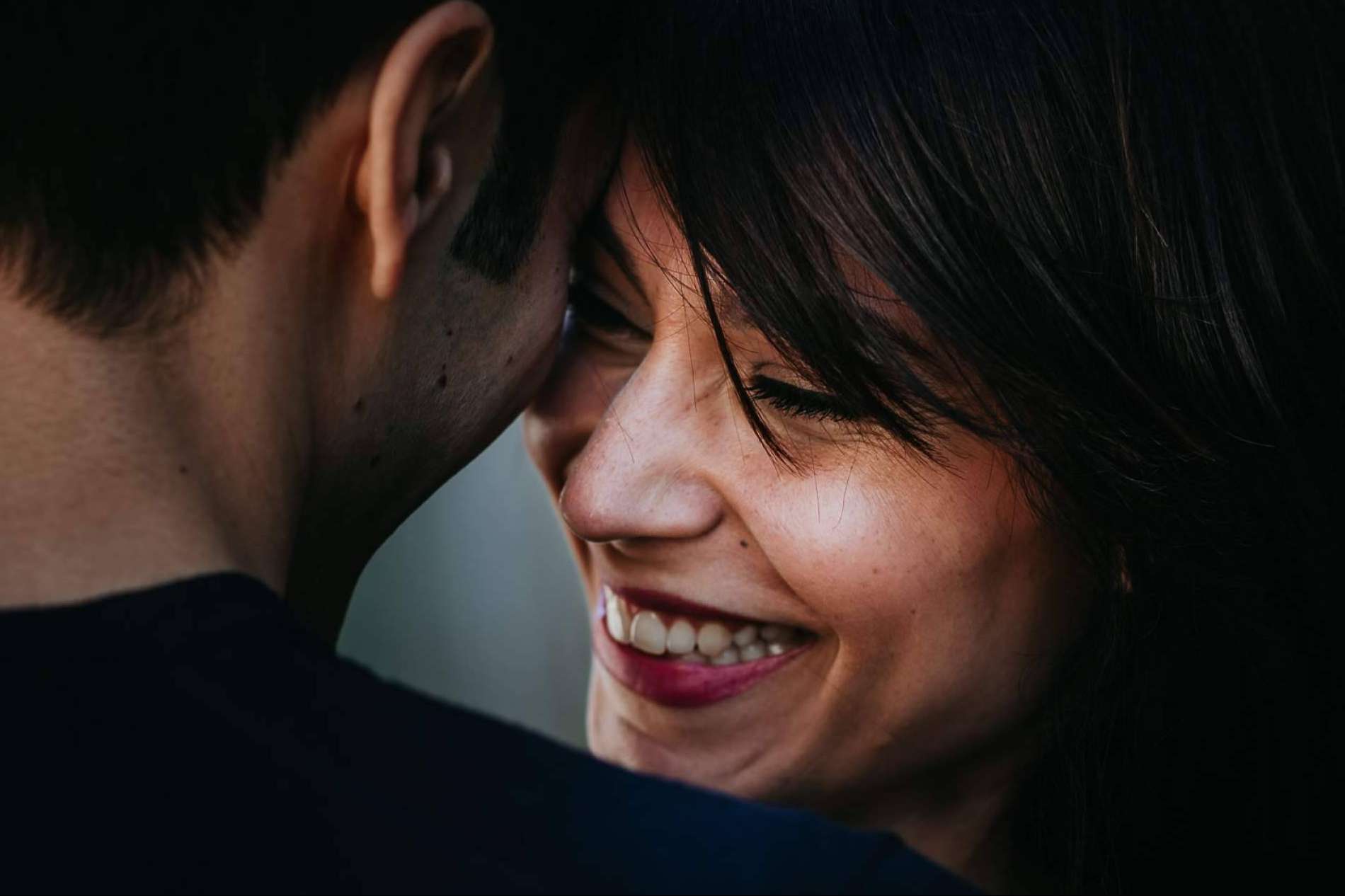 Contar con un buen fotógrafo el día de la boda