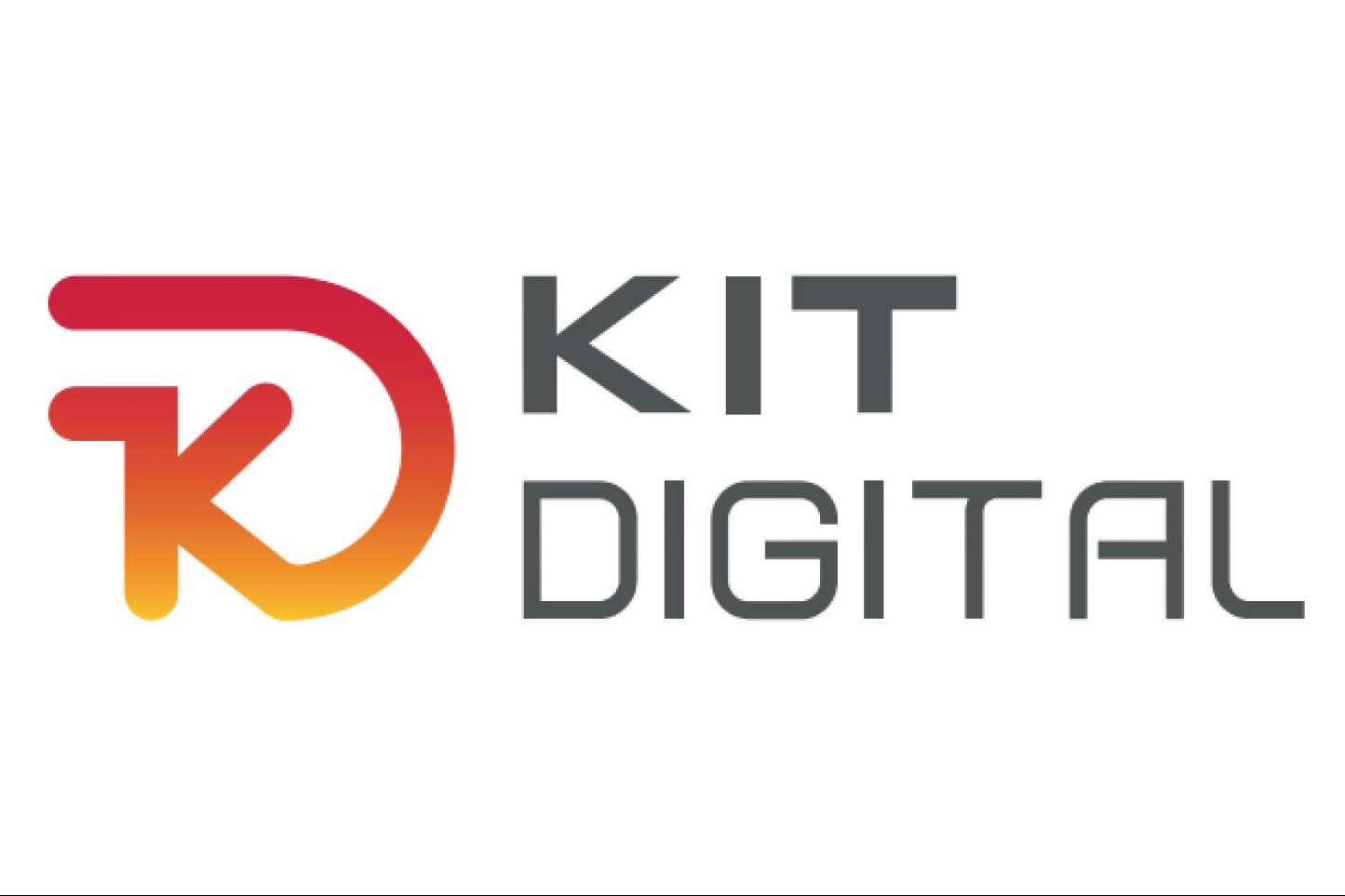 El bono Kit Digital para beneficiarse de hasta 12.000 €
