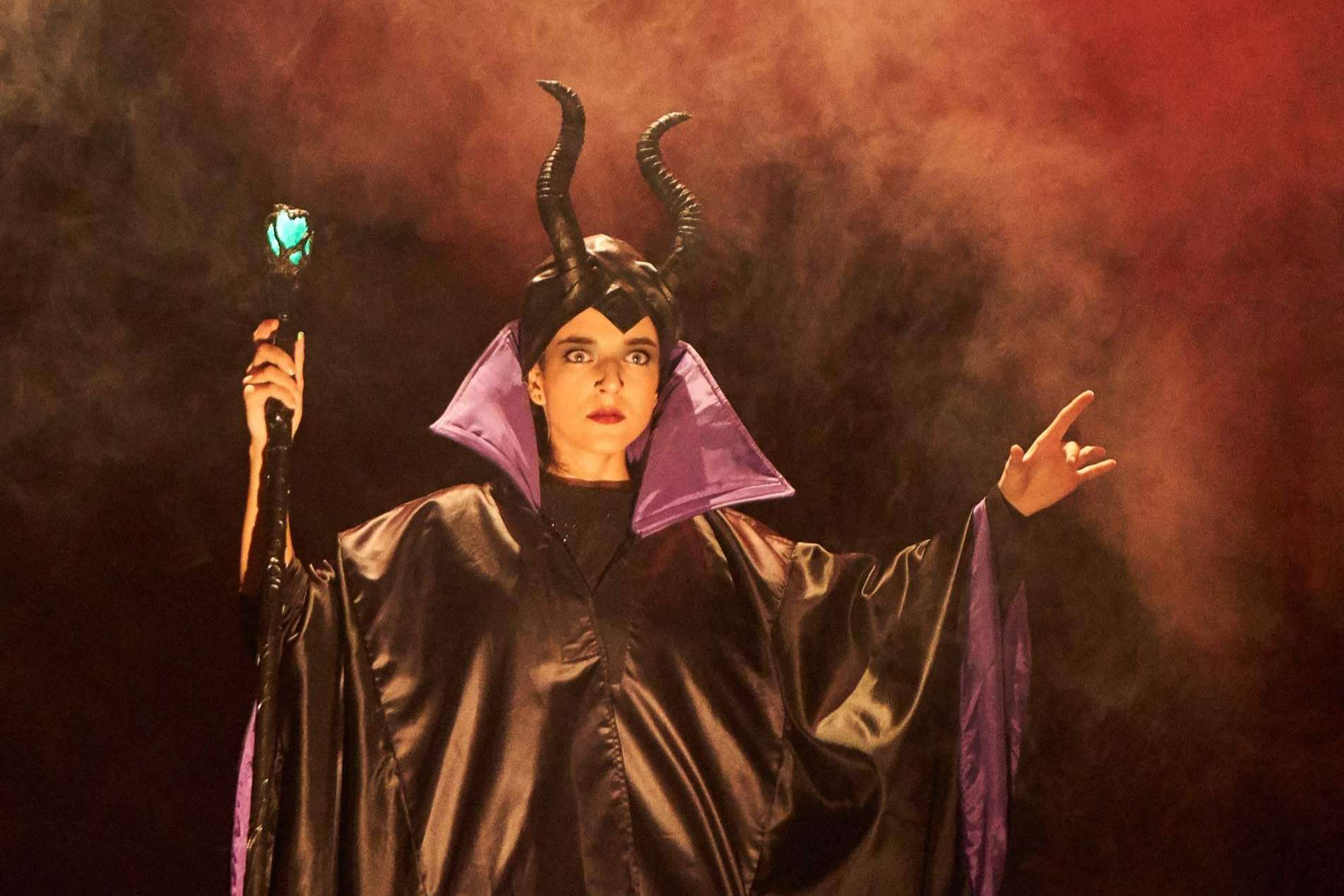 La productora de musicales madrileña que le ha devuelto la vida al Teatro Arapiles