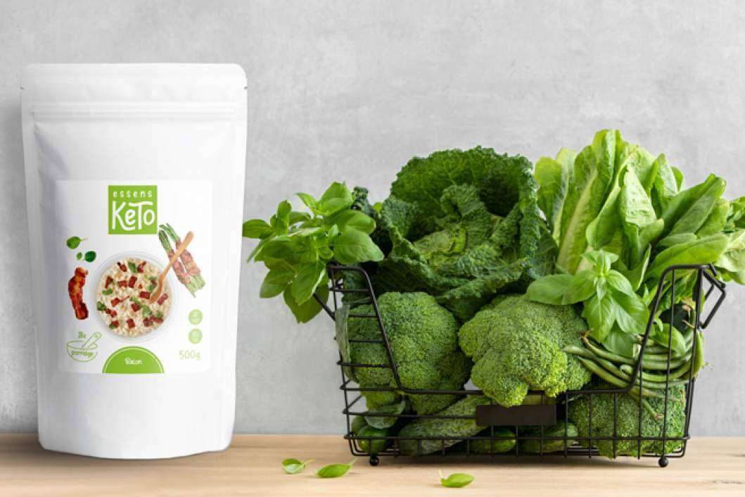 La dieta keto de Essens MLM permite la pérdida de peso prolongada