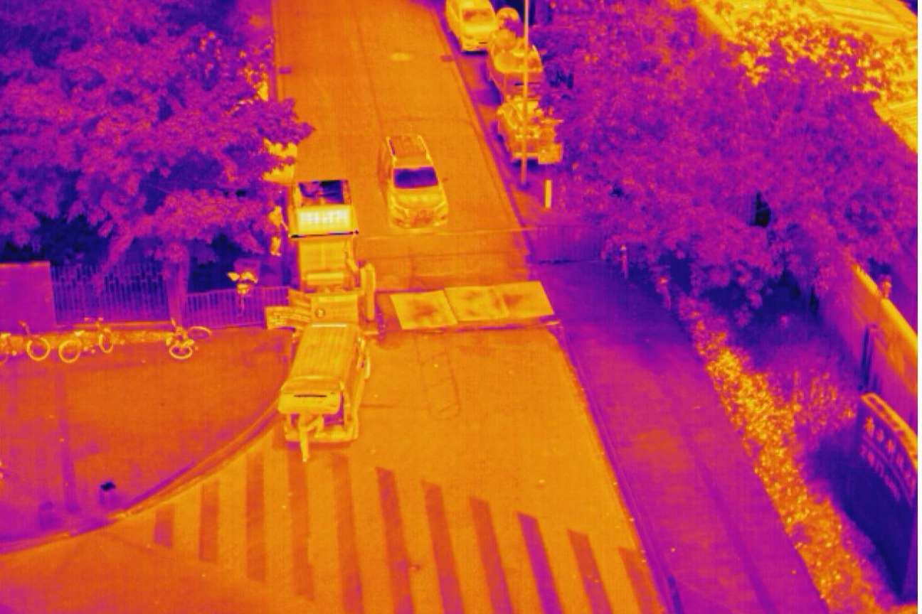 GreenTech Factory dispone de drones autónomos para vigilancia, pesca y salvamento