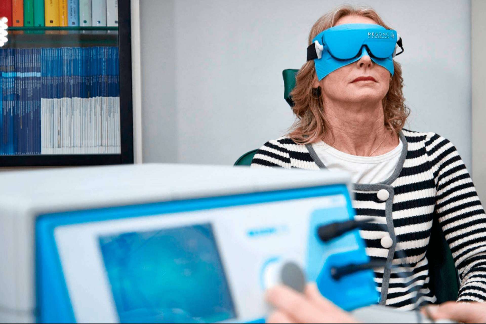 Ocumed, una clínica especialista en blefaritis