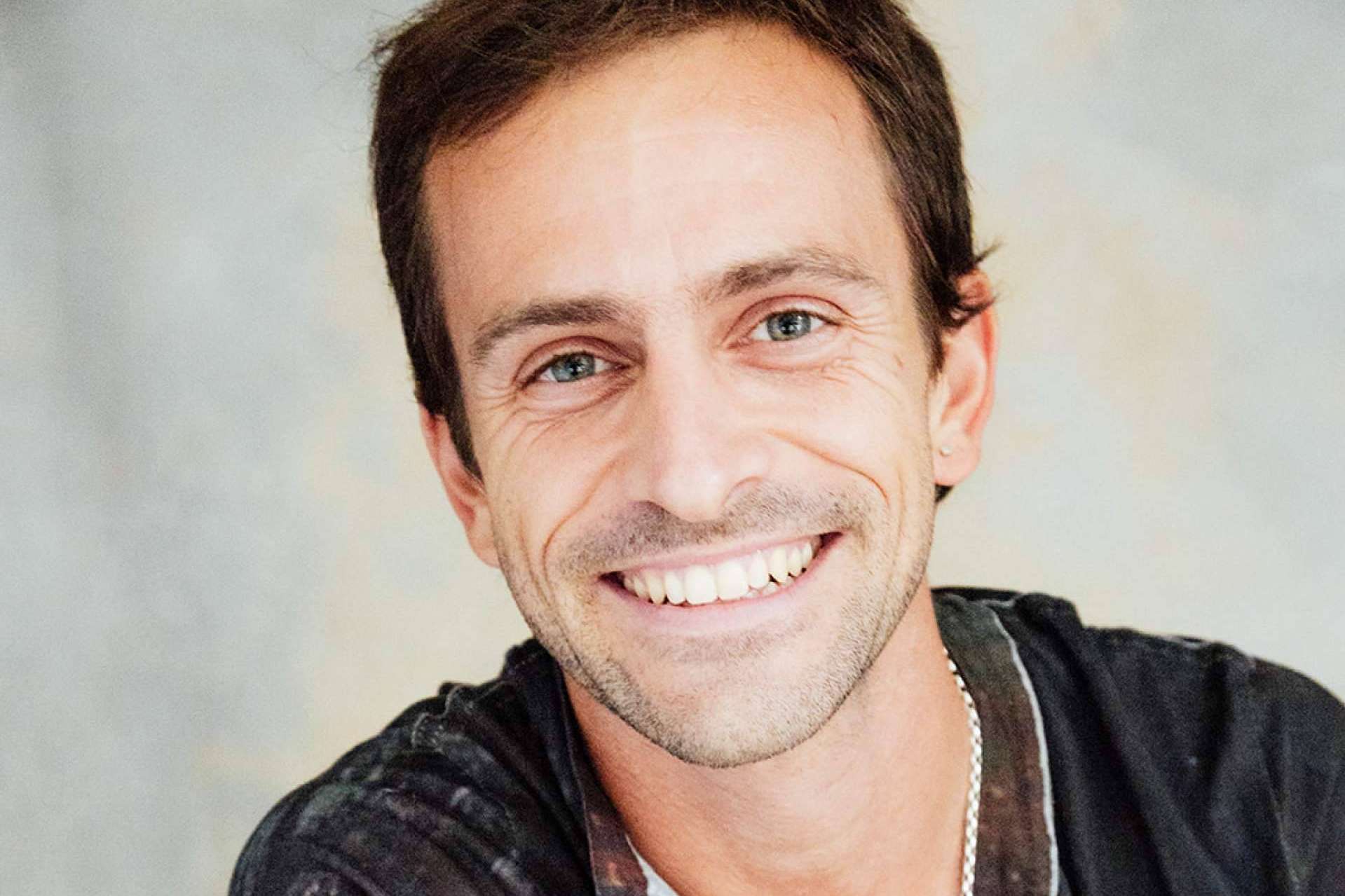 Experiencia sanadora con Ravi Ram