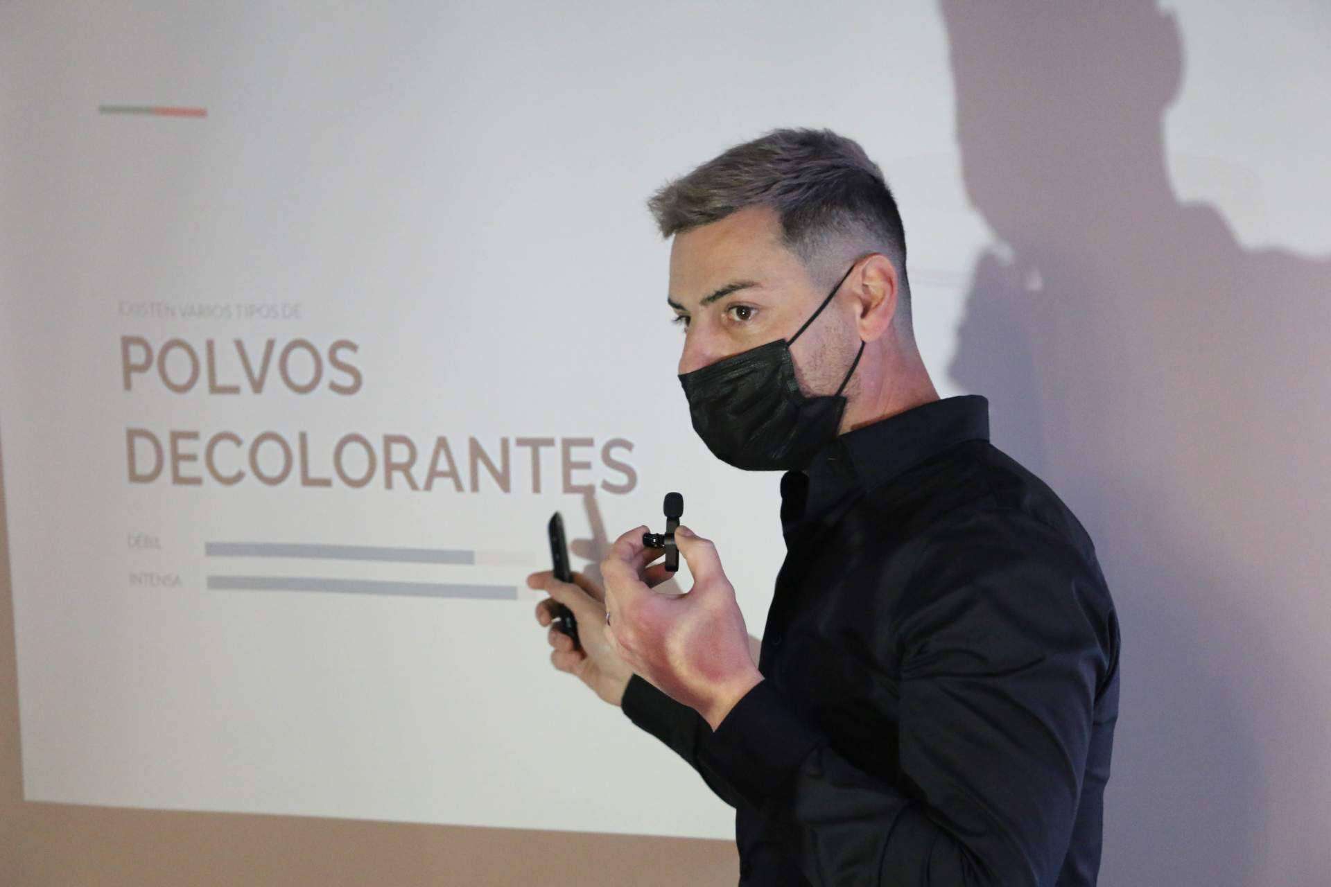 Formarse como barbero en Alicante con los cursos de Lords & Barbers