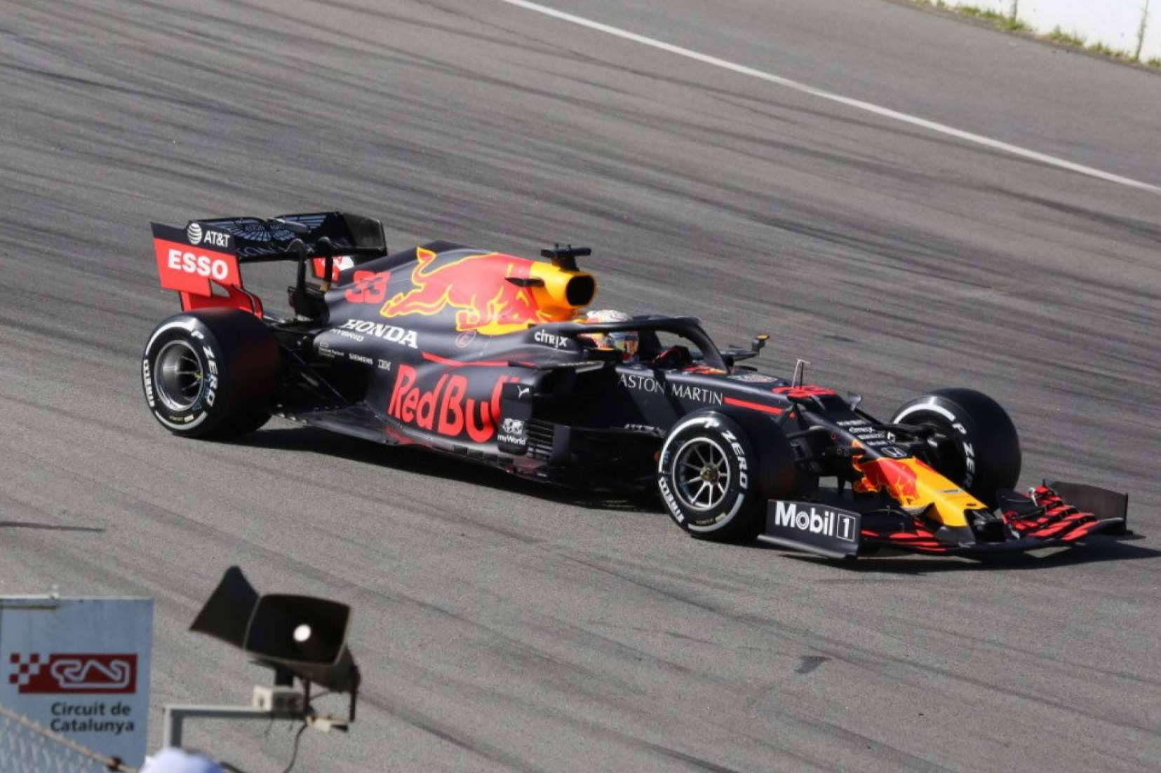 A finales de mayo se celebra el Gran Premio de Fórmula 1 en Montmeló
