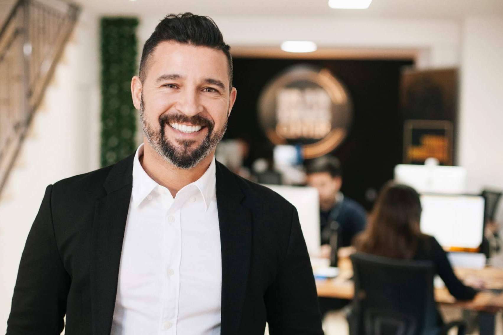 Latinoamérica ya cuenta con BrandingCenter de Alberto Conesa