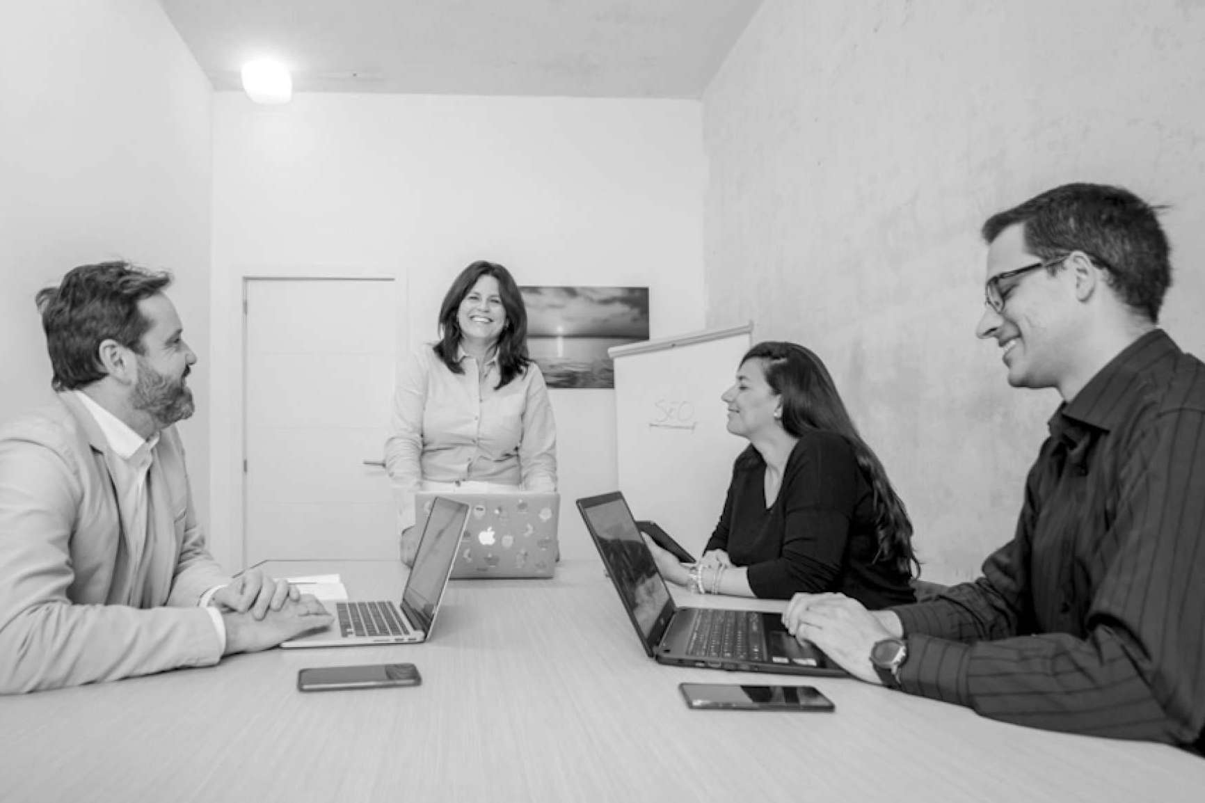 Publimarketing Online es la agencia de marketing digital en Canarias