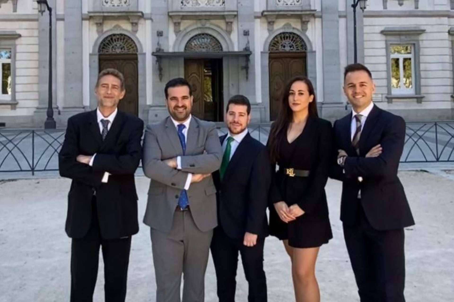 ¿Dónde encontrar expertos en divorcios de mutuo acuerdo y contenciosos? Dabogados