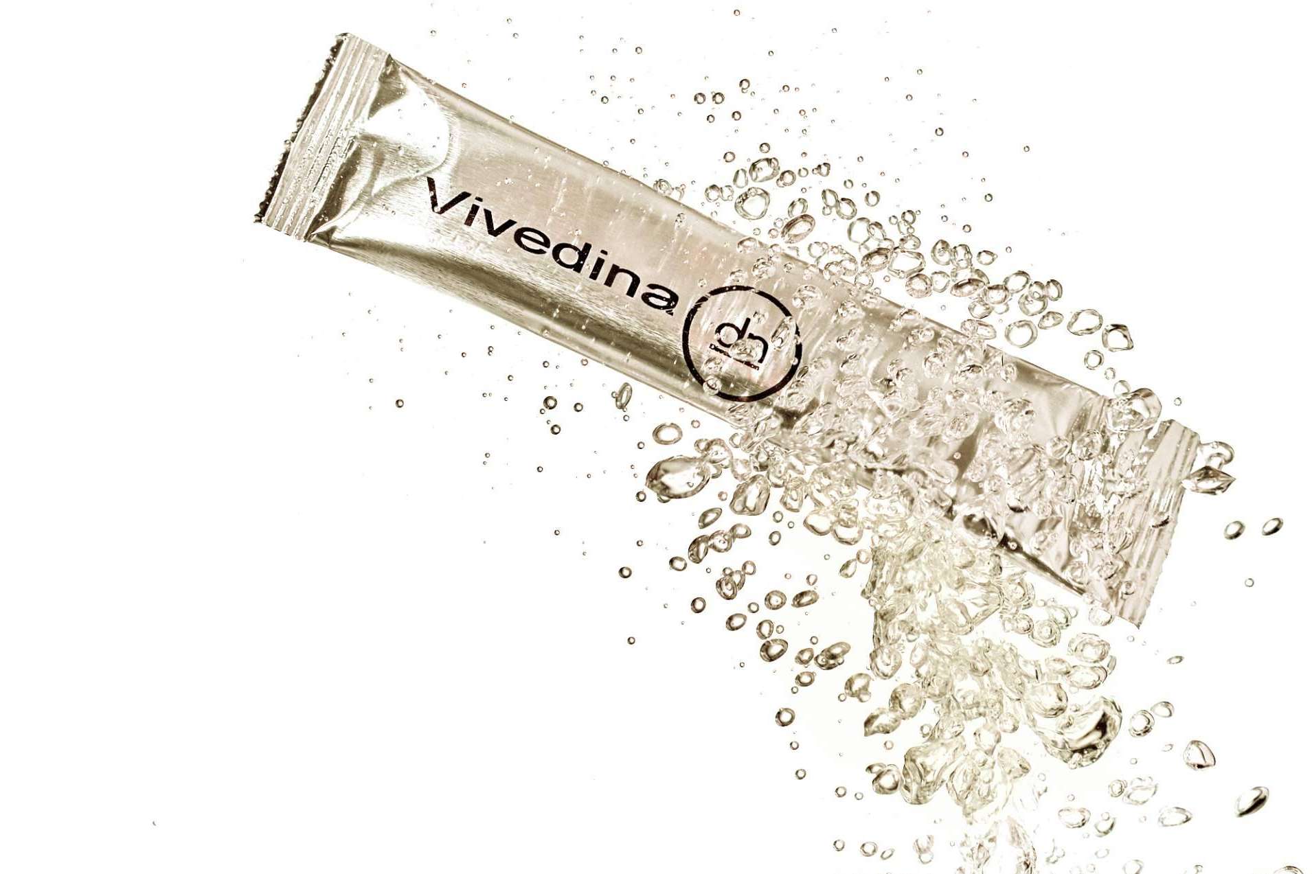 Vivedina es un multicomplejo natural