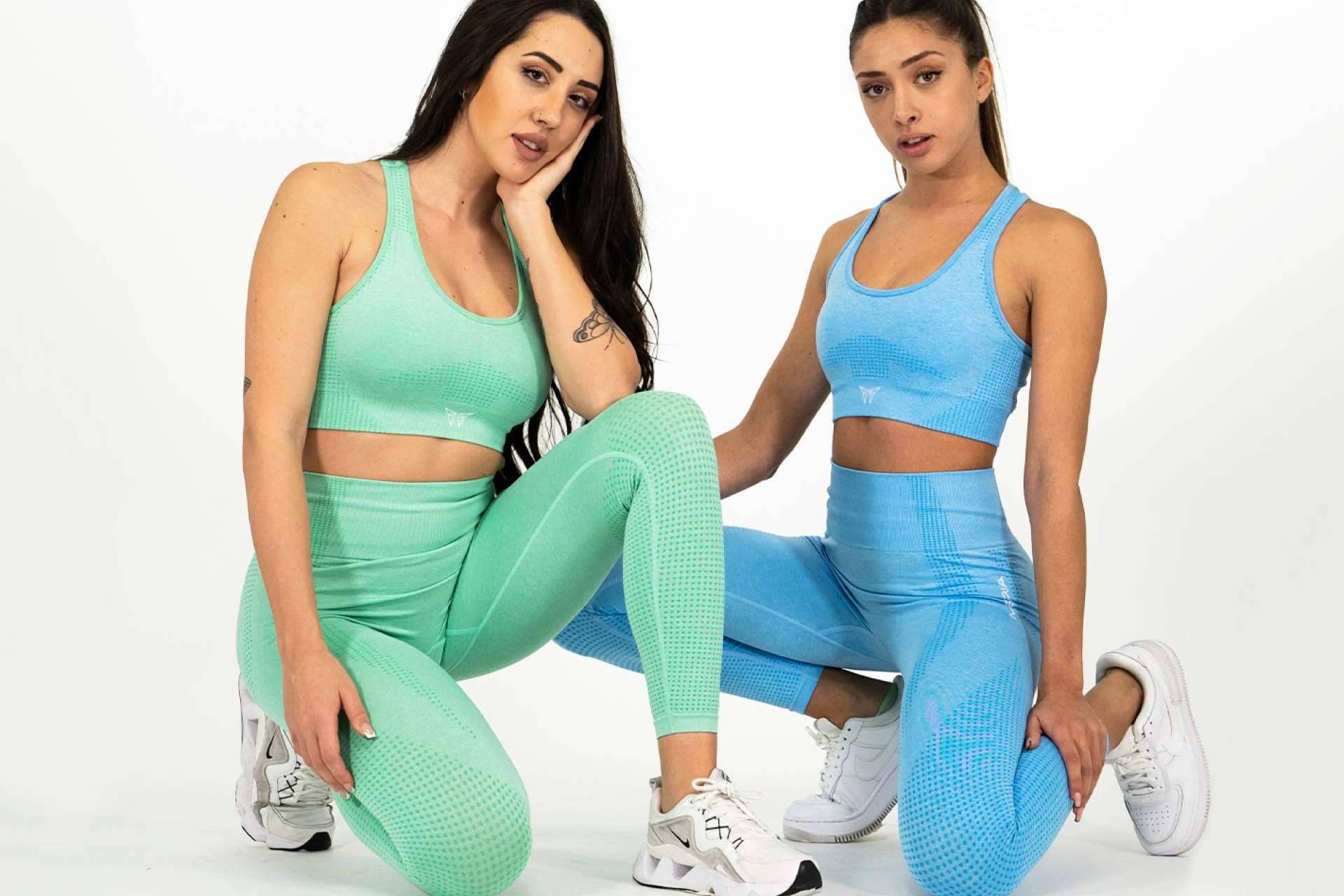 Imperia Collection, la nueva línea de ropa de Beverly Nutrition