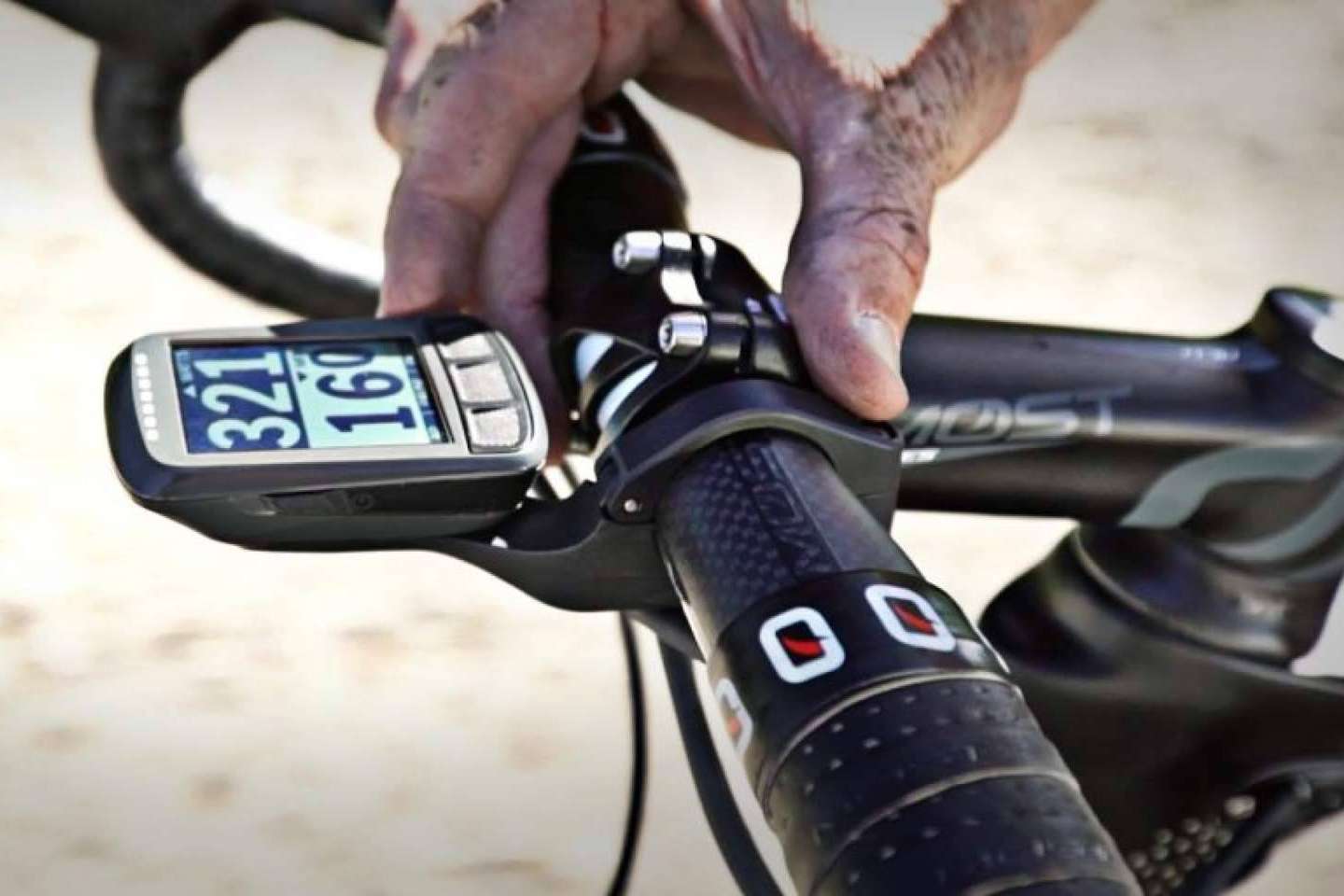 Merkabici cuenta con ofertas en GPS de ciclismo