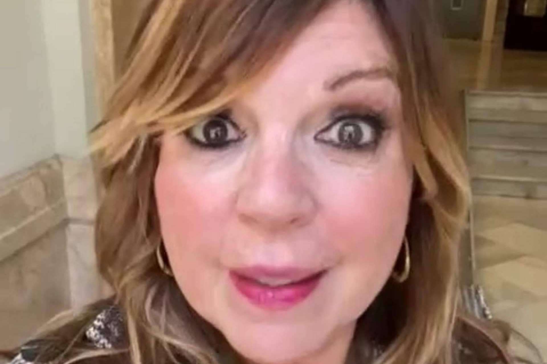 Belinda Washington aboga por cuidar la libido y el estado de ánimo