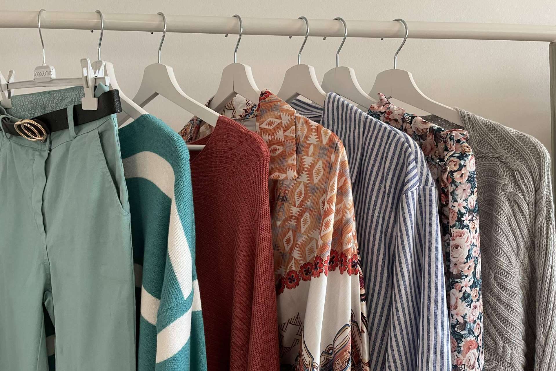 La tienda de moda online por la que apuestan las mujeres que marcan tendencia es Macadamia