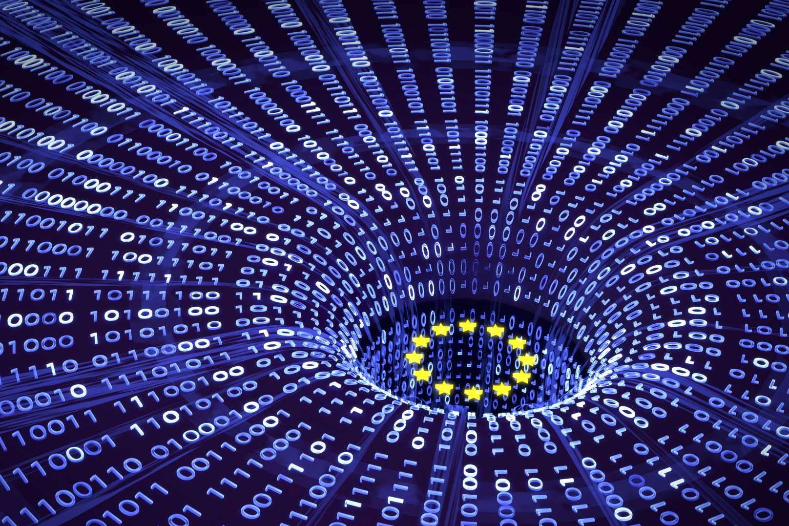 Europa encabeza la carrera de inteligencia artificial mediante la creación de una nueva tecnología que posibilita legislar y regular redes neuronales, protegiendo y mejorando el bienestar social y medioambiental Europeo