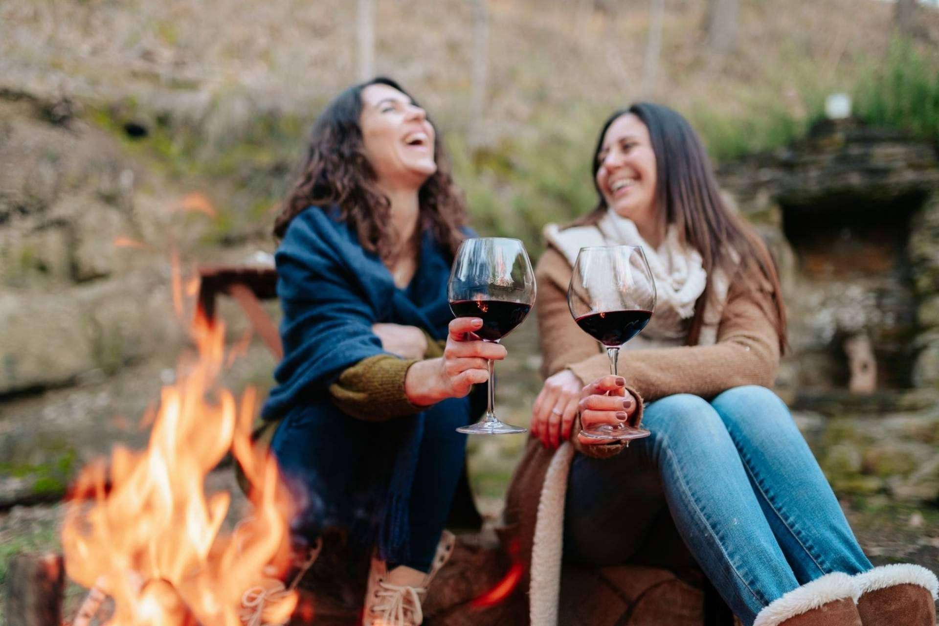 Disfrutar y dejarse sorprender de un cava o un vino de la mano de Naturelovers Wines
