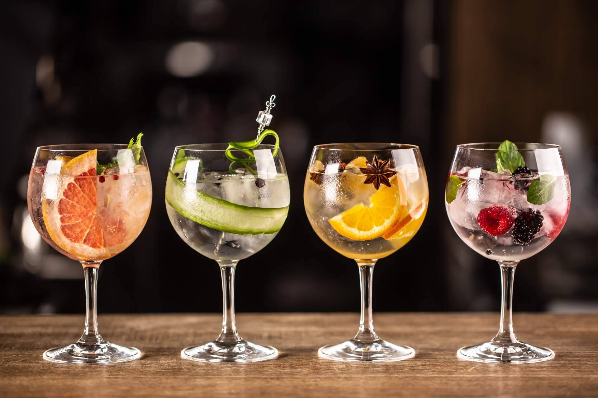 Martin Miller's, una ginebra ideal para compartir con amigos