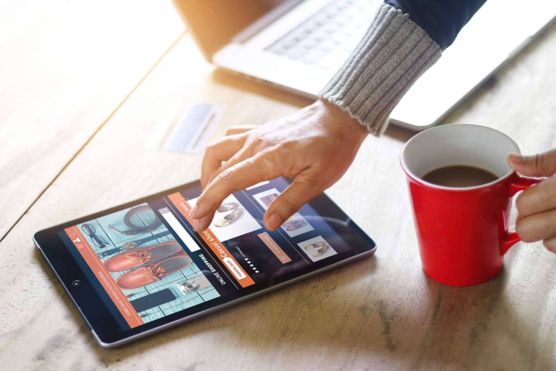 Ahorrar en compras habituales a través de Olimpomarket.com