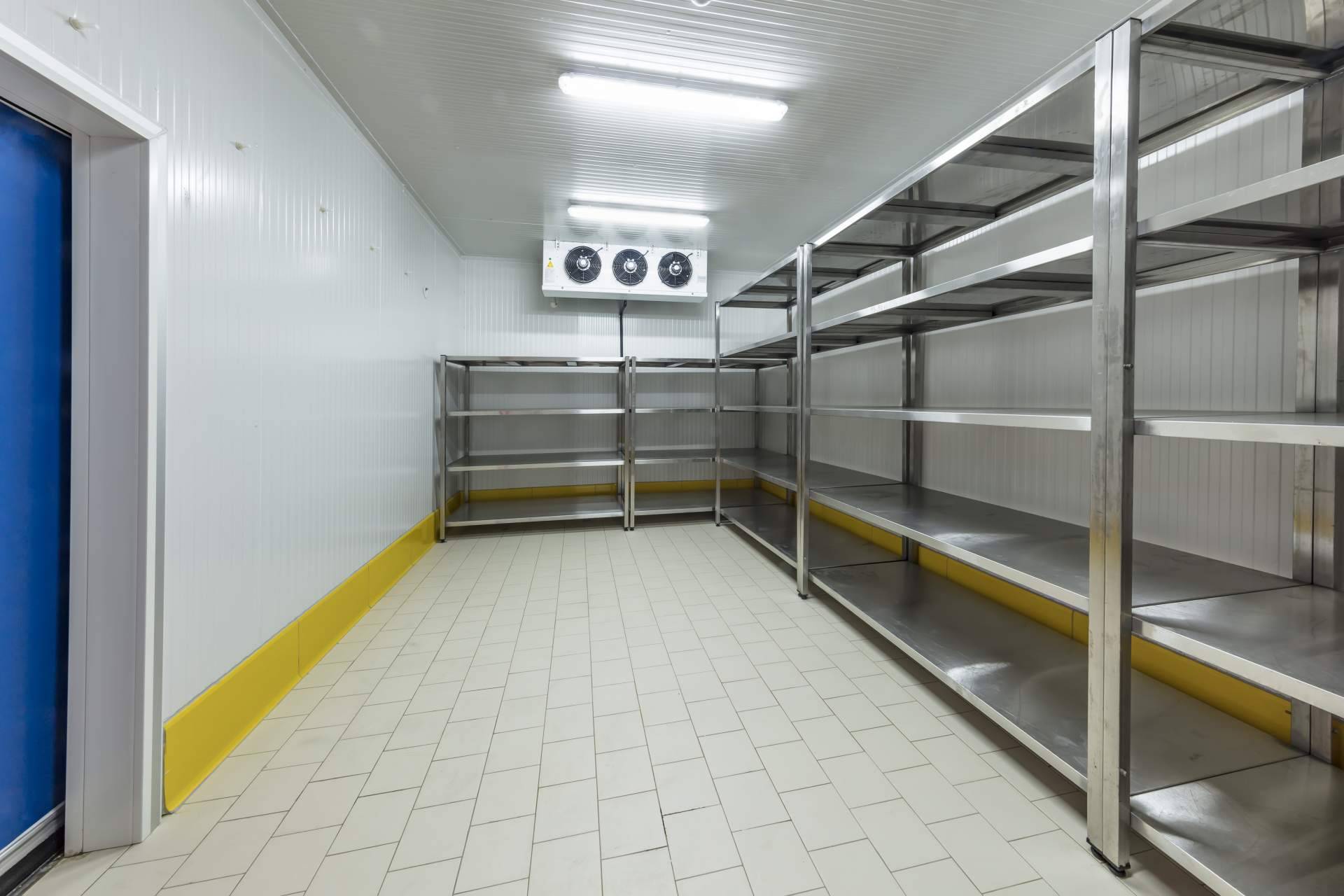 AACORE SUPPLY ofrece un configurador online de cámaras frigoríficas