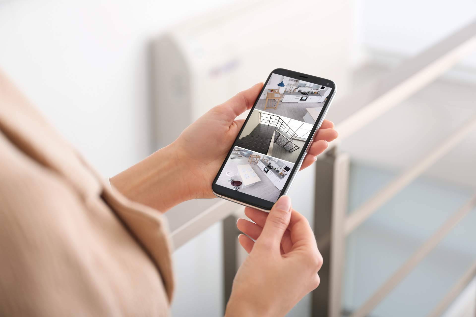 Análisis de algunas de las mejores cámaras de vigilancia con wifi